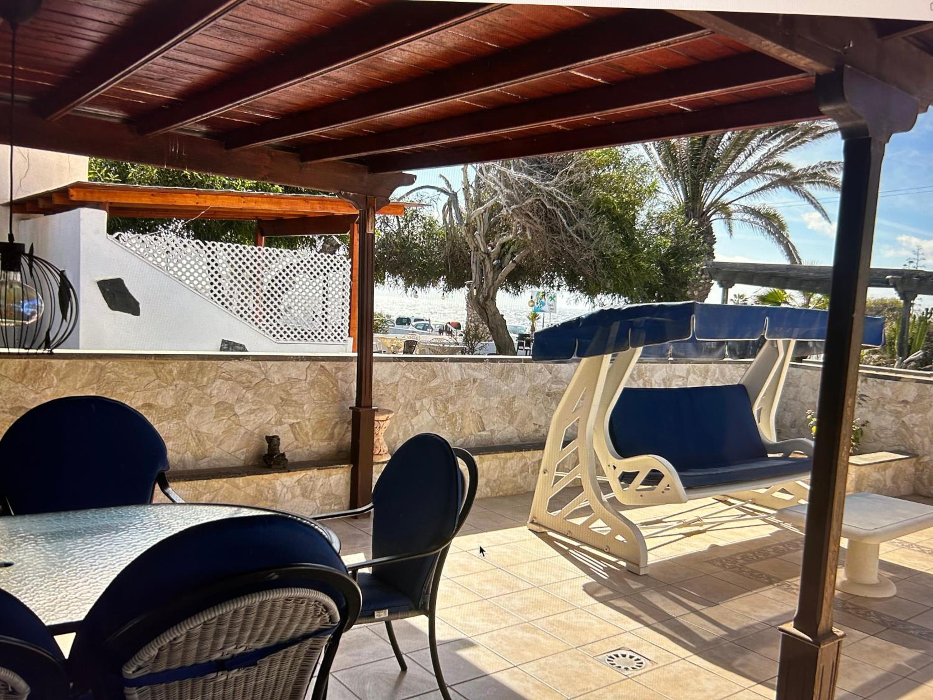 Villa Sol Nudist Place