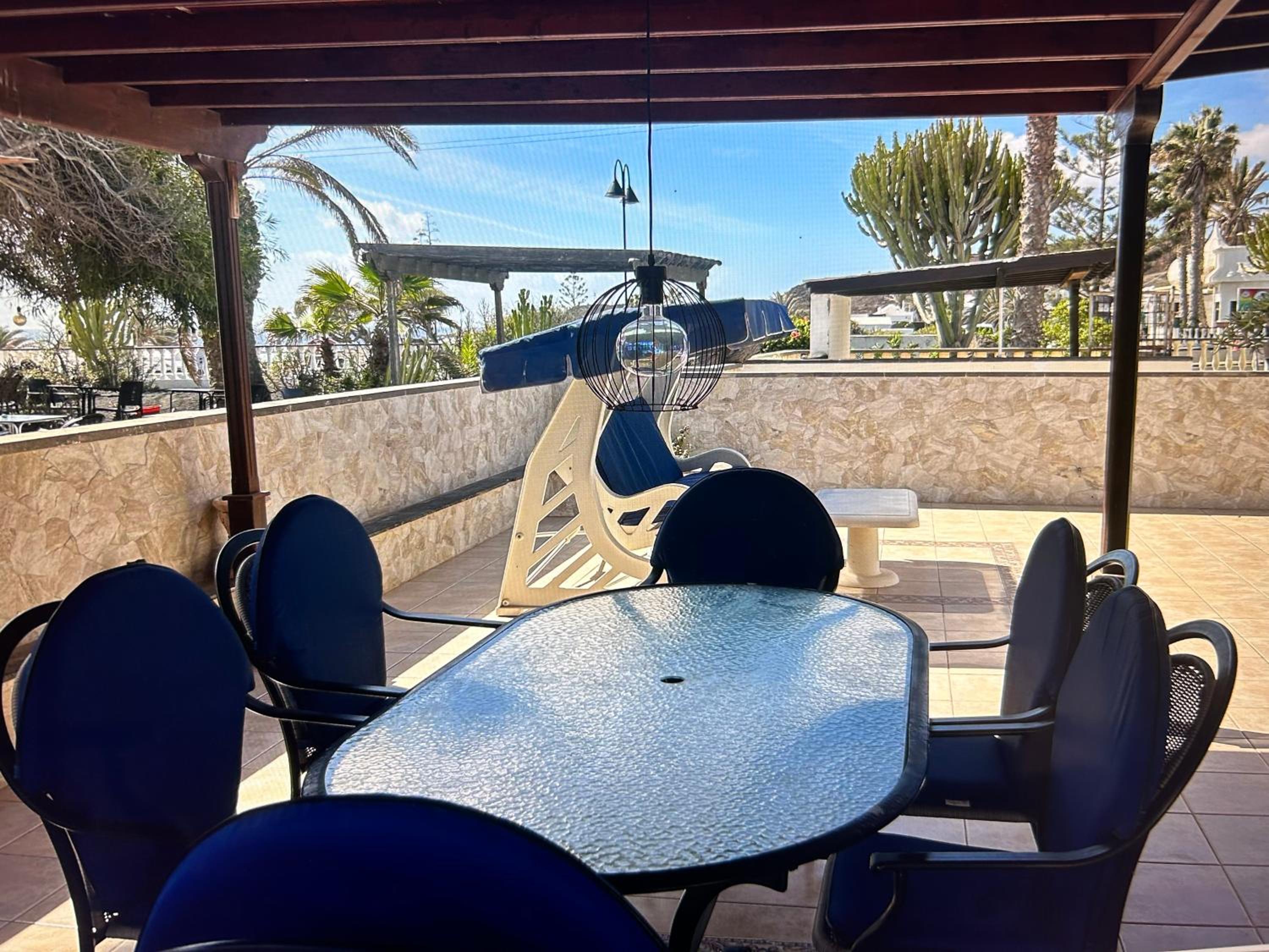 Villa Sol Nudist Place