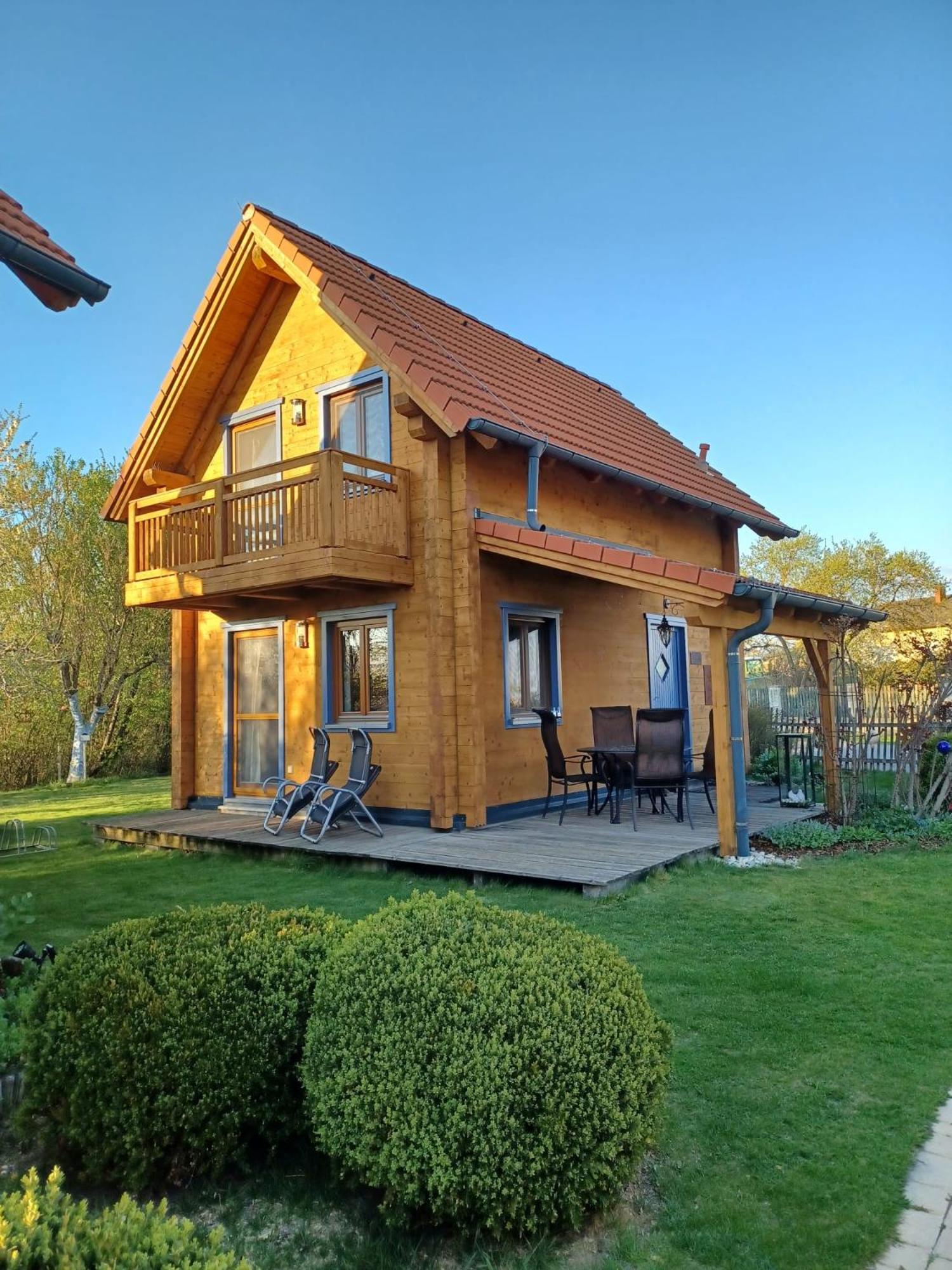 Ferienhäuser Aura