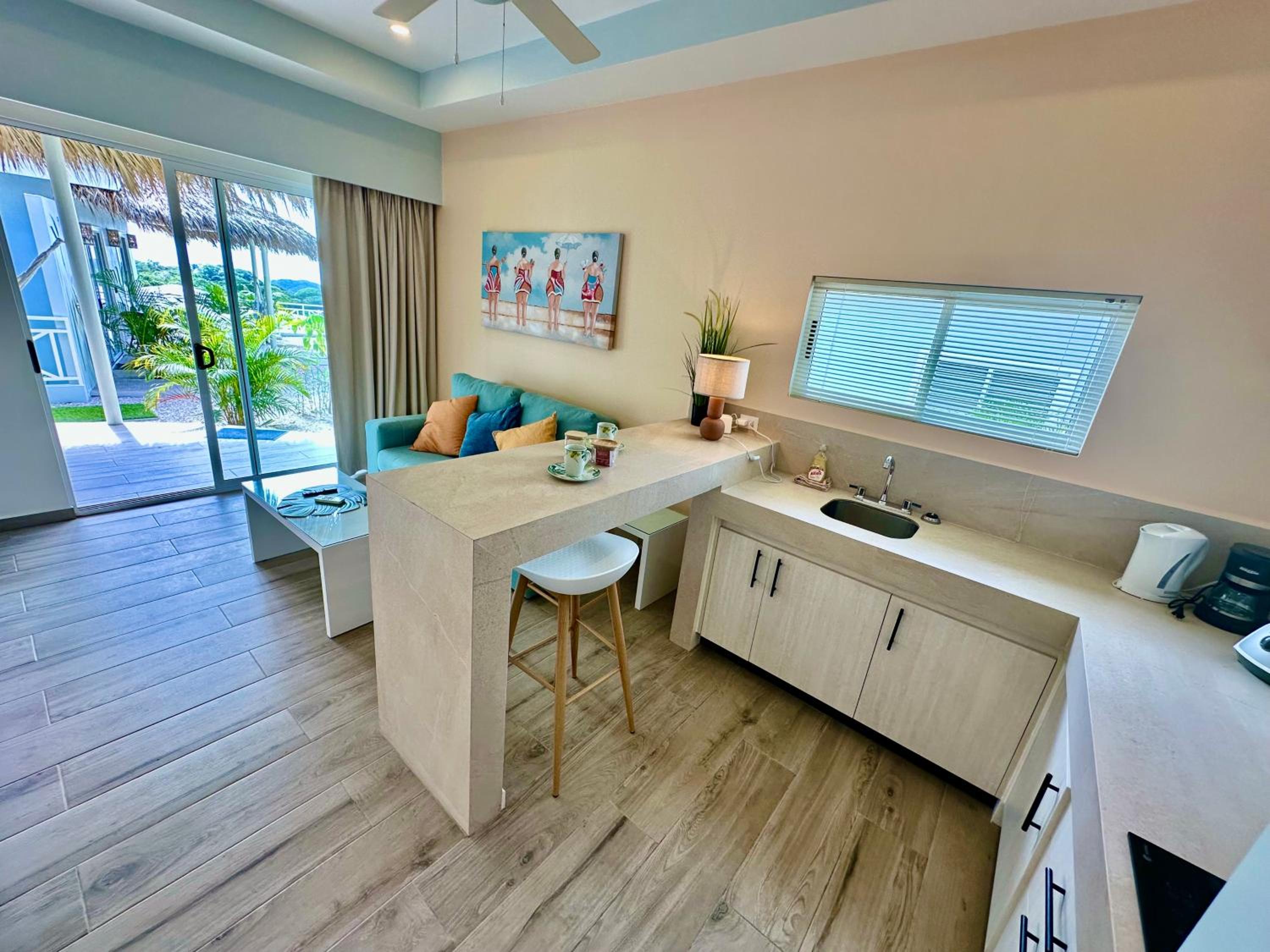 Samara Suites