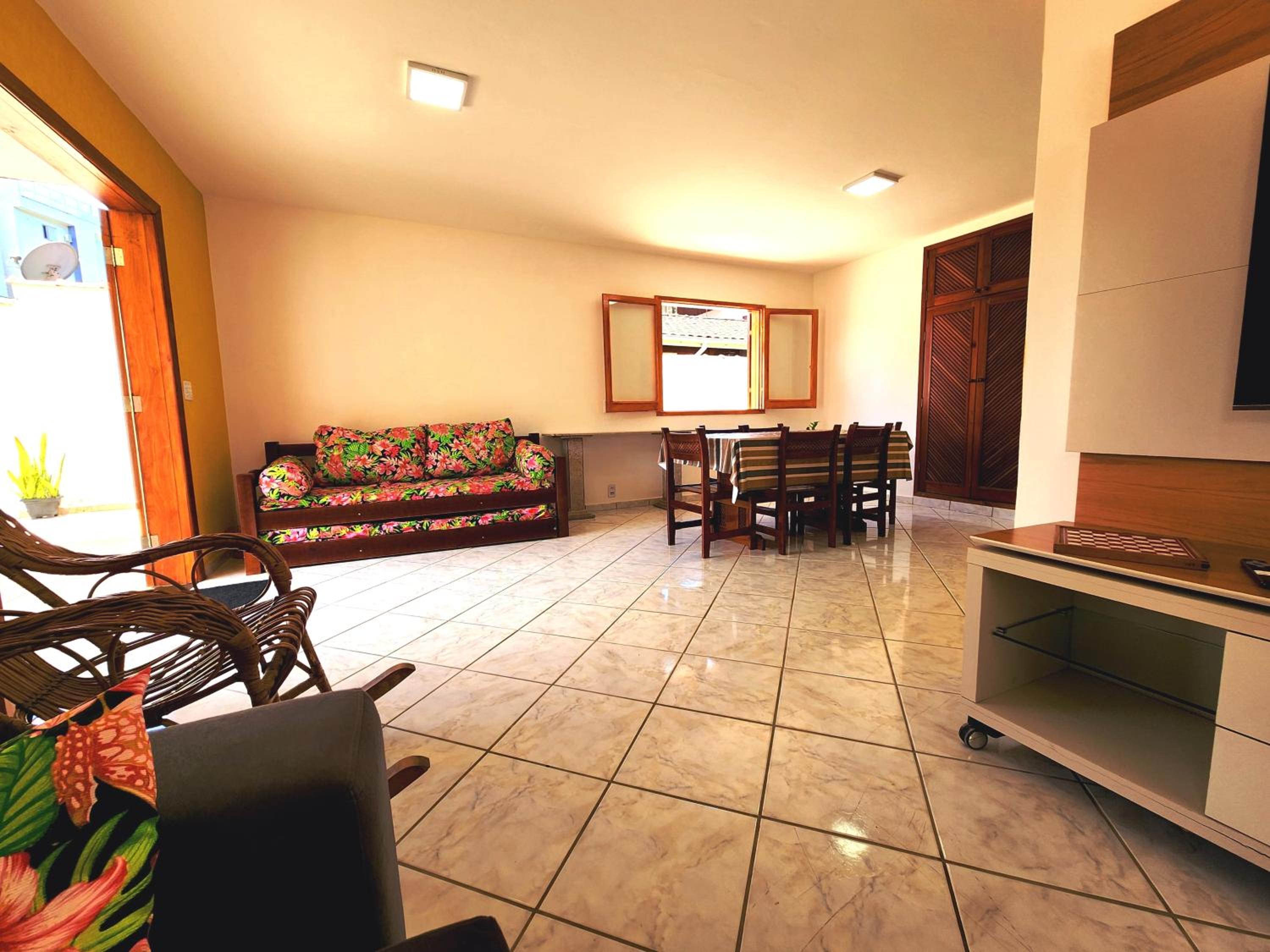 Casa Praia Toninhas Ubatuba SP - GRUPO VIVA UBATUBA