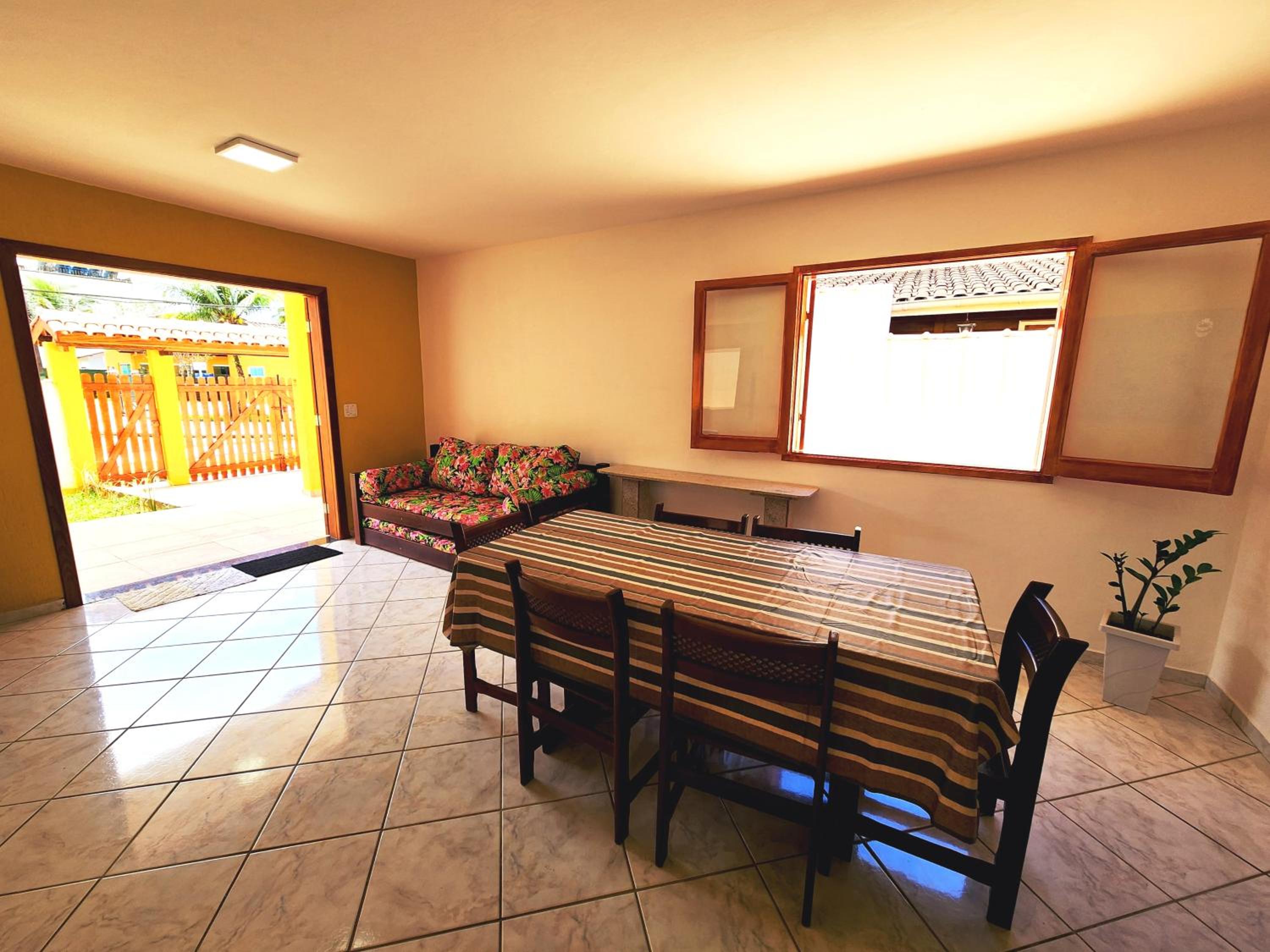 Casa Praia Toninhas Ubatuba SP - GRUPO VIVA UBATUBA