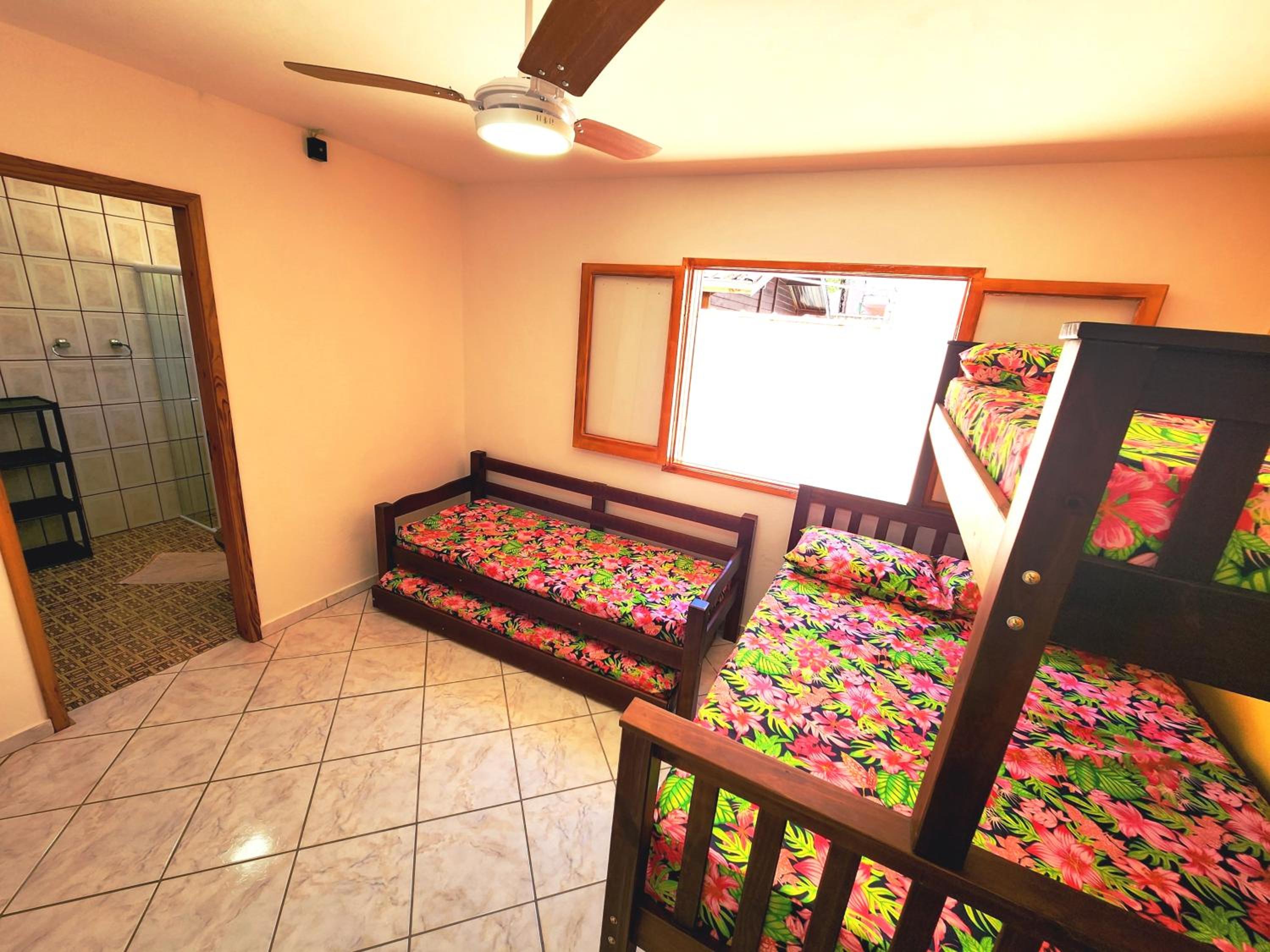 Casa Praia Toninhas Ubatuba SP - GRUPO VIVA UBATUBA