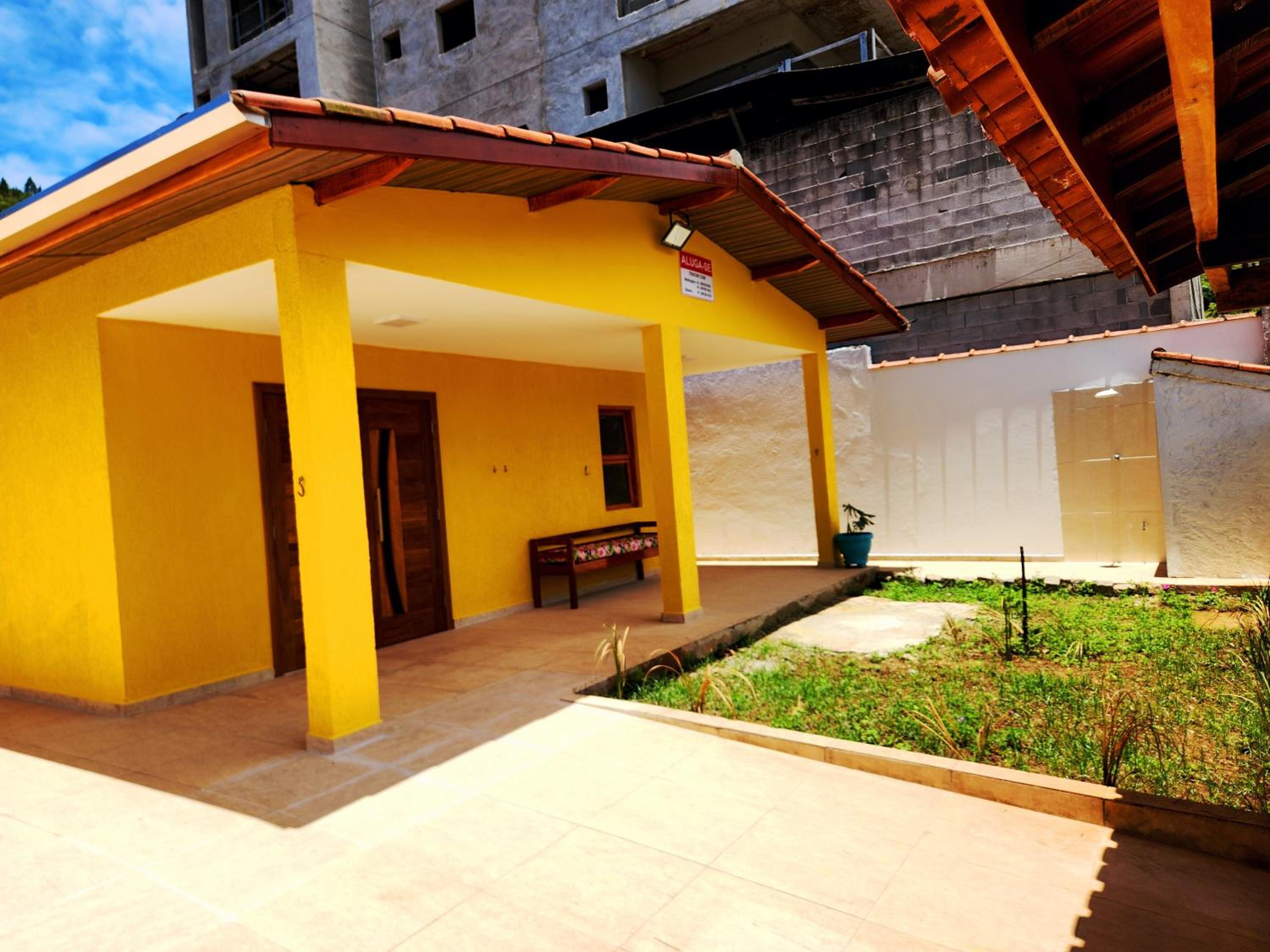 Casa Praia Toninhas Ubatuba SP - GRUPO VIVA UBATUBA