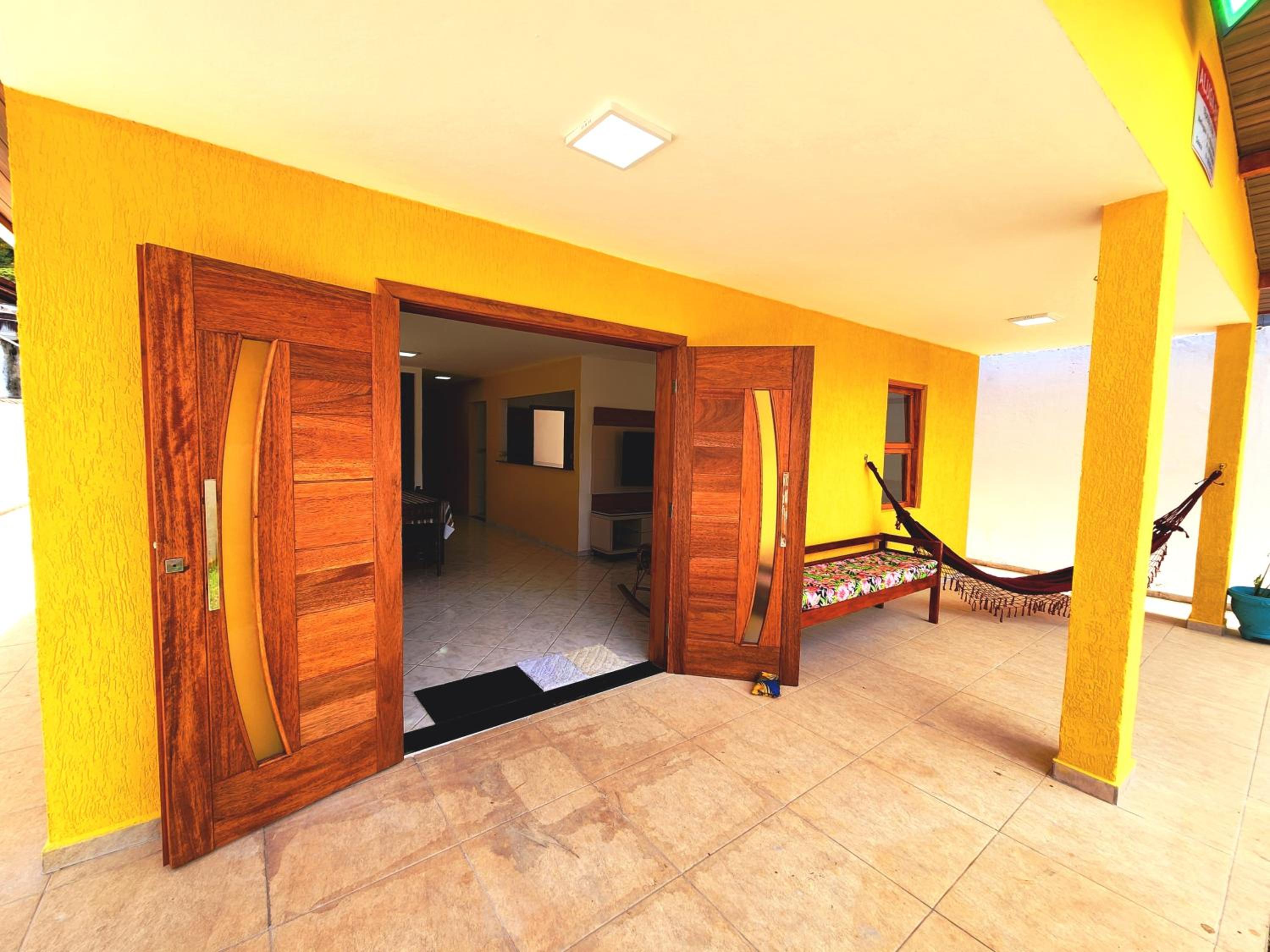 Casa Praia Toninhas Ubatuba SP - GRUPO VIVA UBATUBA