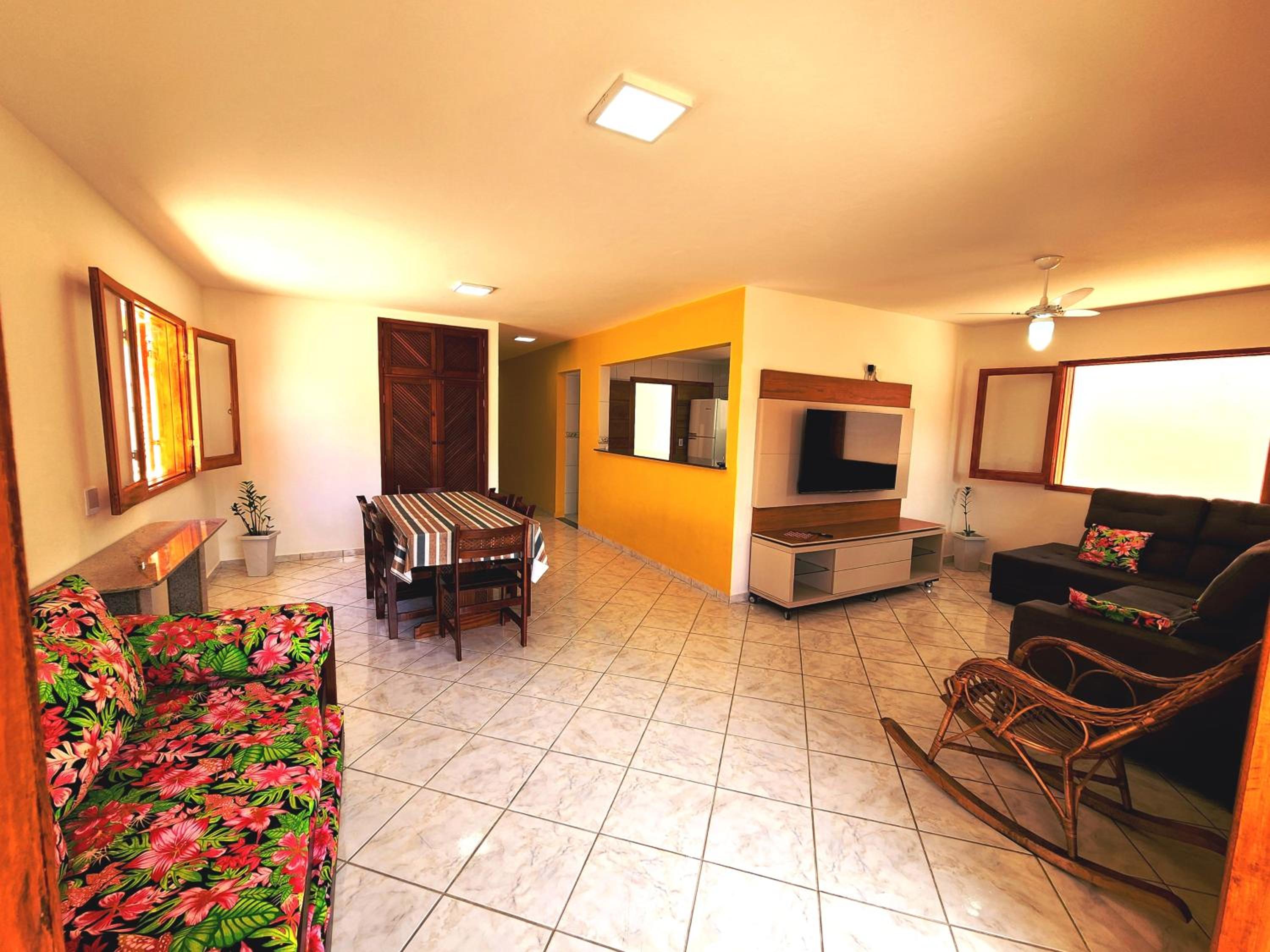 Casa Praia Toninhas Ubatuba SP - GRUPO VIVA UBATUBA