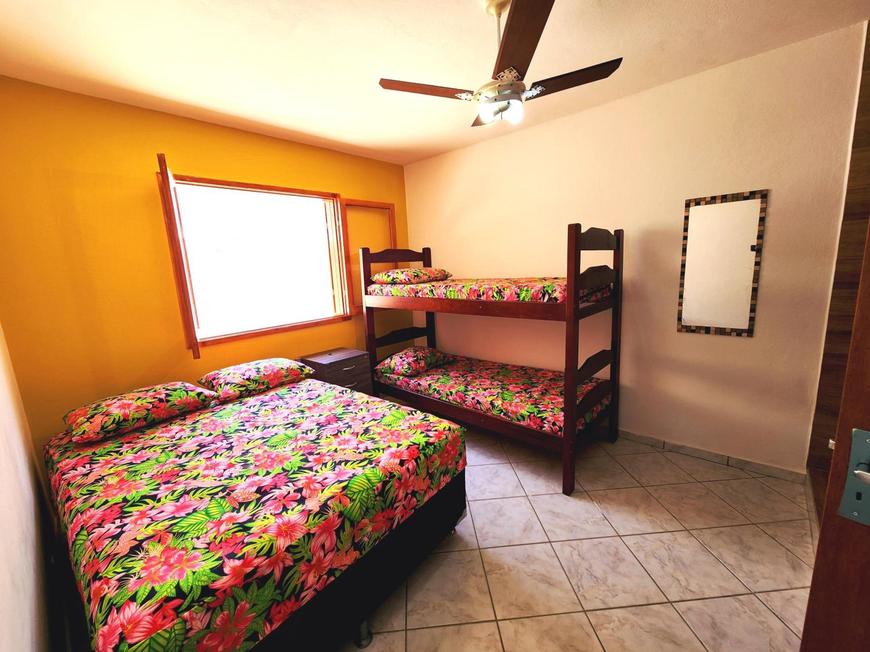 Casa Praia Toninhas Ubatuba SP - GRUPO VIVA UBATUBA