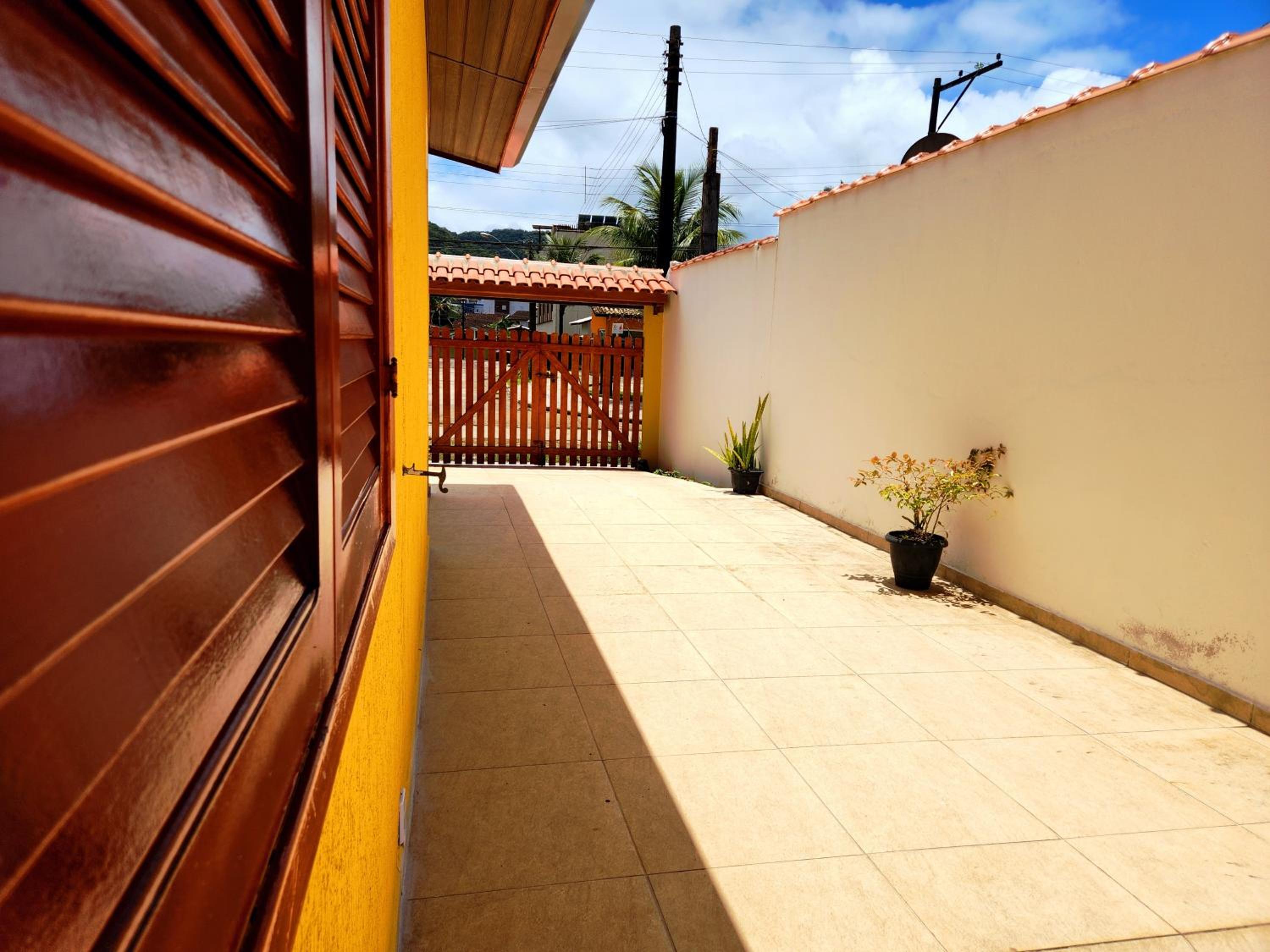 Casa Praia Toninhas Ubatuba SP - GRUPO VIVA UBATUBA