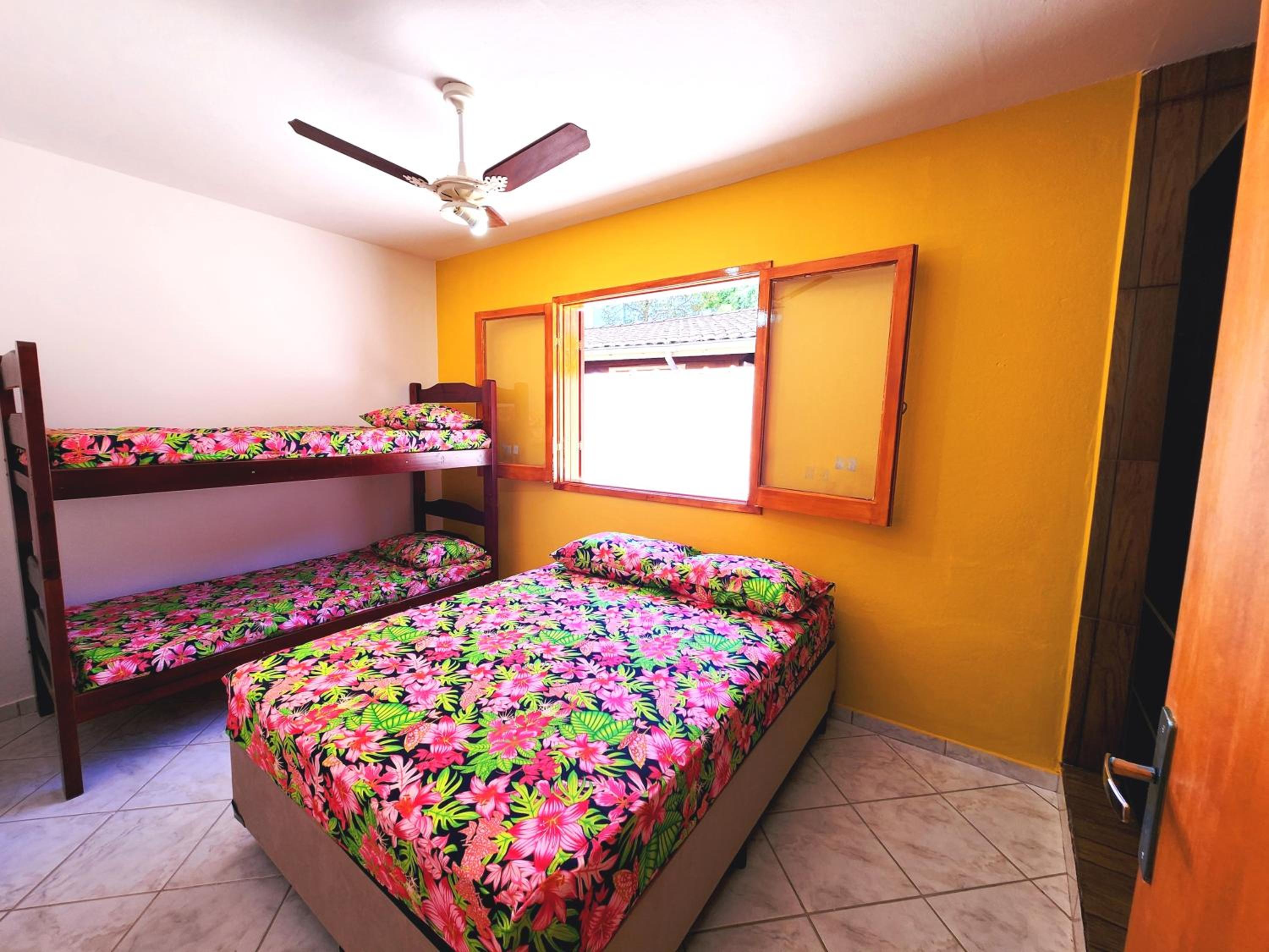 Casa Praia Toninhas Ubatuba SP - GRUPO VIVA UBATUBA