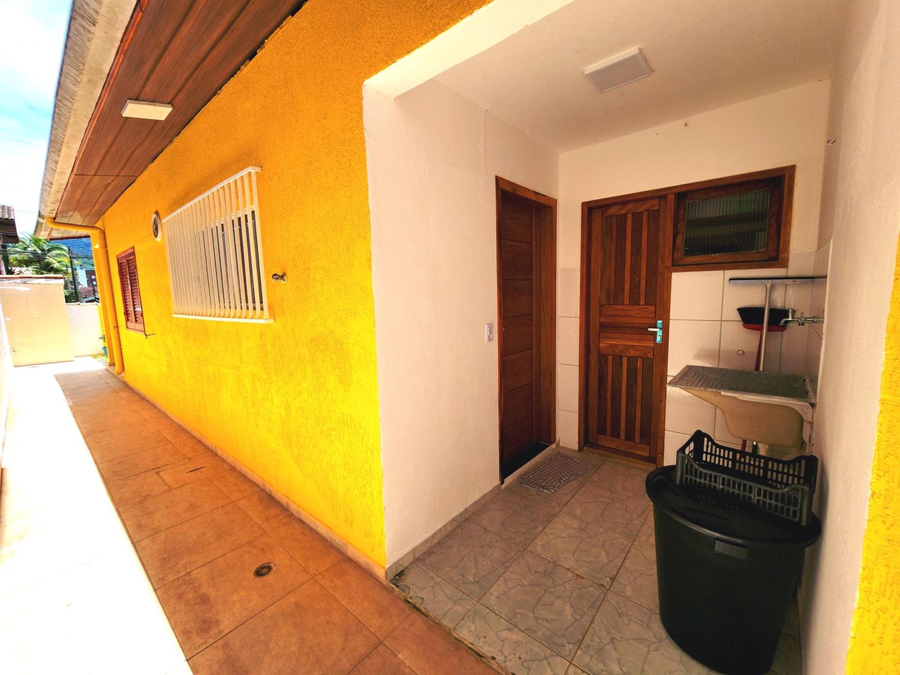 Casa Praia Toninhas Ubatuba SP - GRUPO VIVA UBATUBA