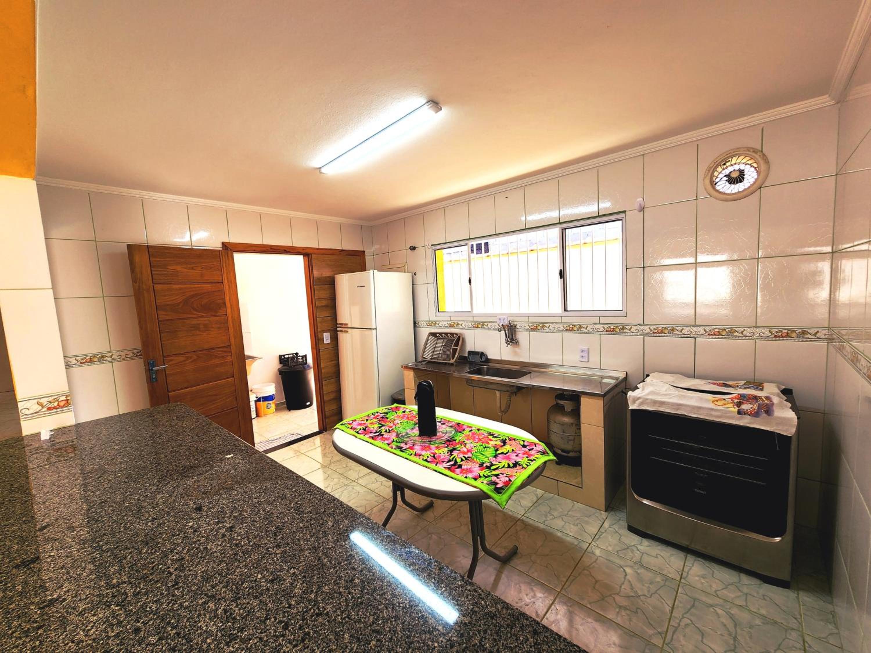 Casa Praia Toninhas Ubatuba SP - GRUPO VIVA UBATUBA