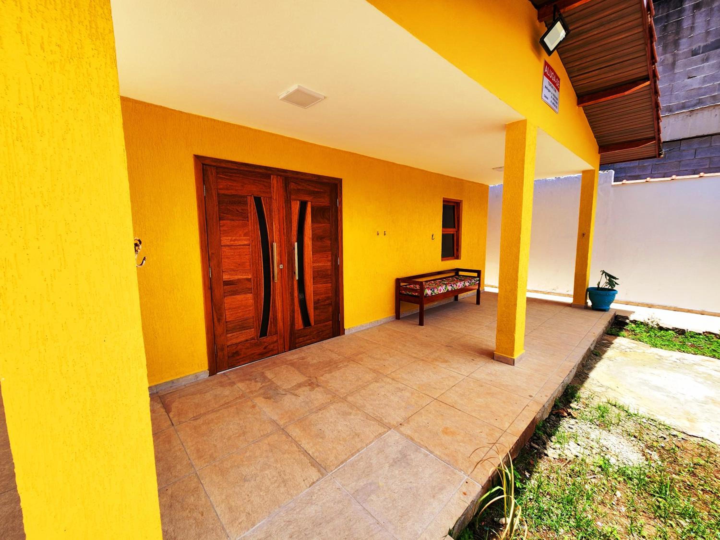 Casa Praia Toninhas Ubatuba SP - GRUPO VIVA UBATUBA
