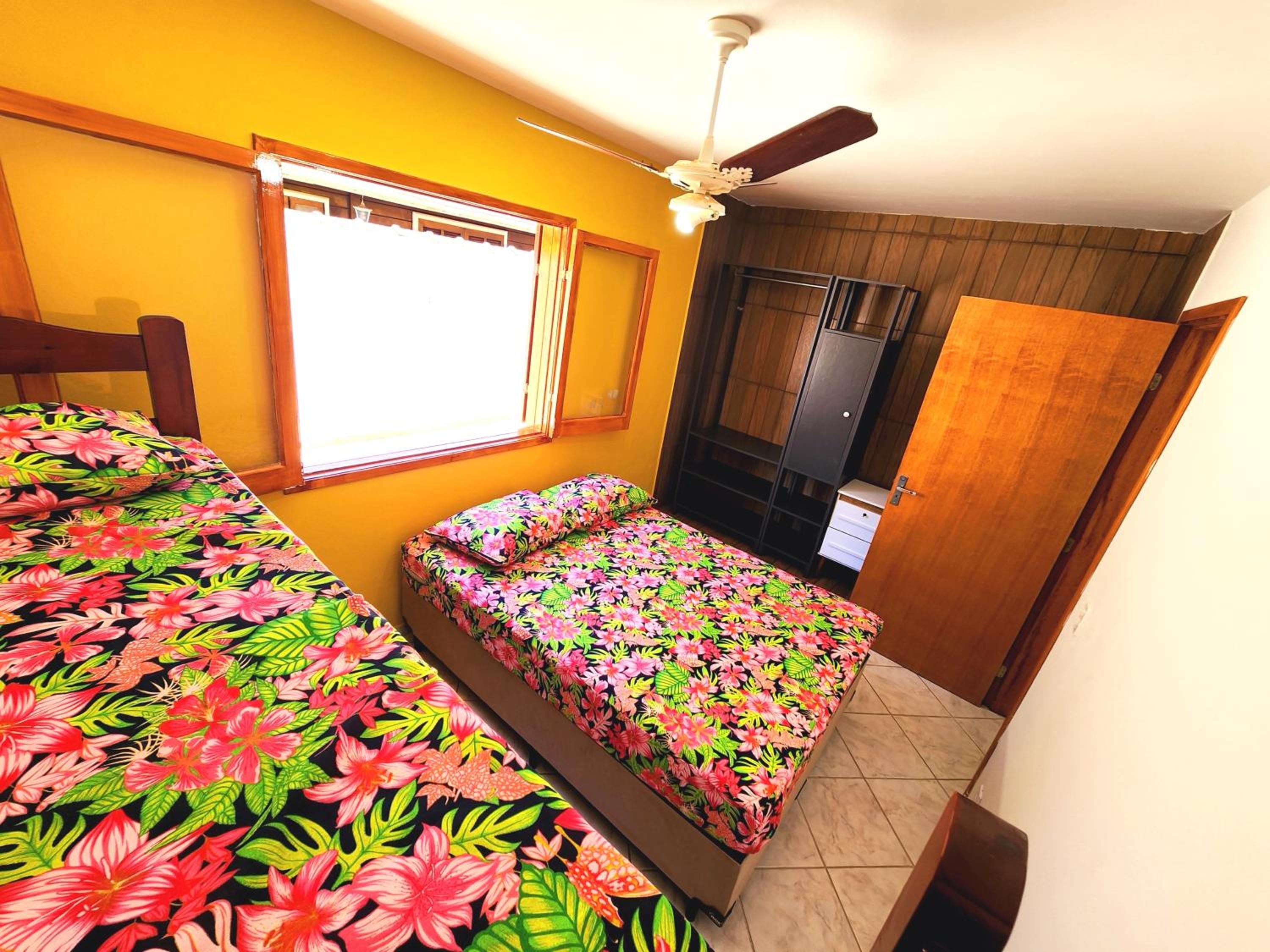 Casa Praia Toninhas Ubatuba SP - GRUPO VIVA UBATUBA