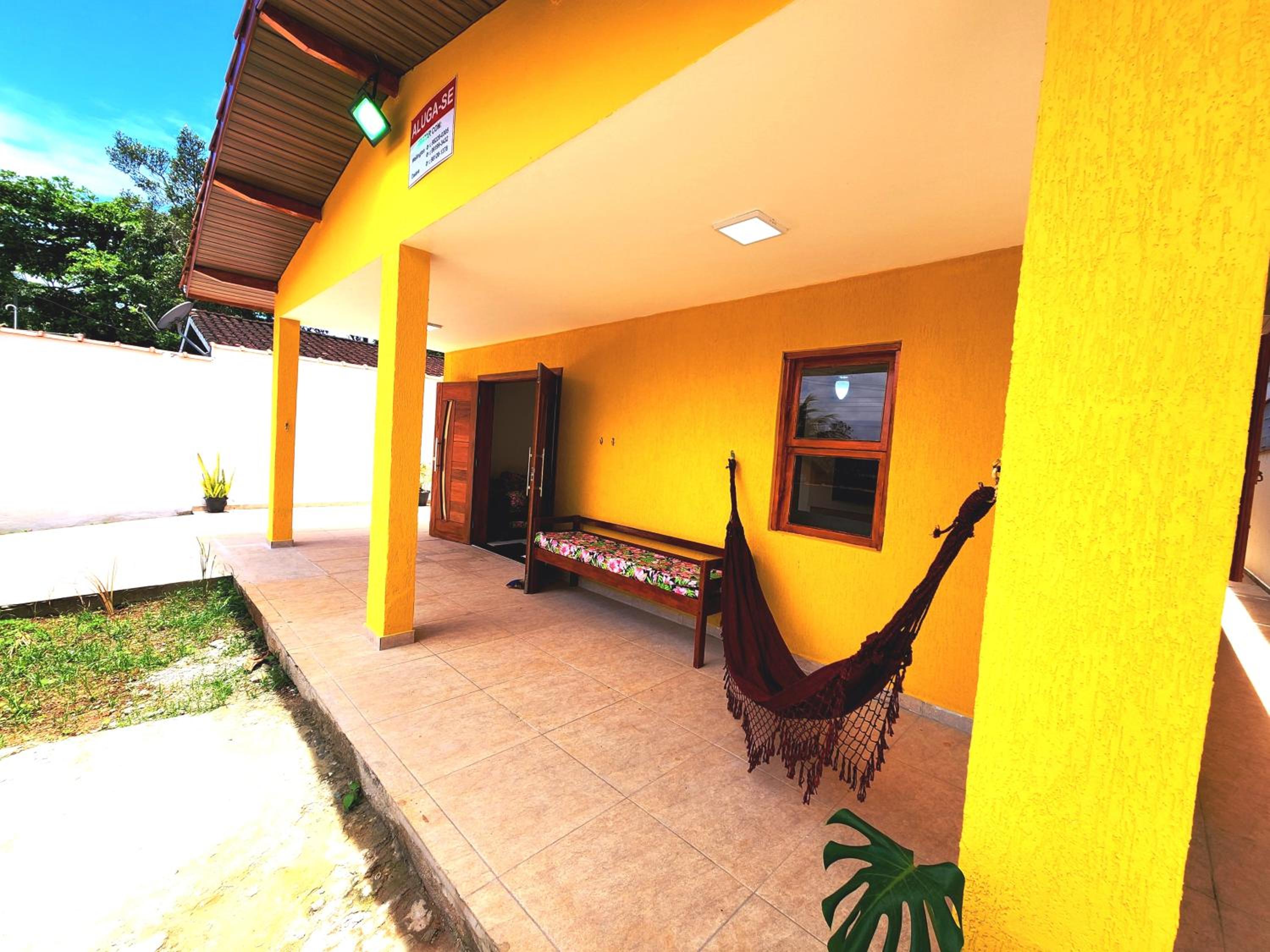 Casa Praia Toninhas Ubatuba SP - GRUPO VIVA UBATUBA