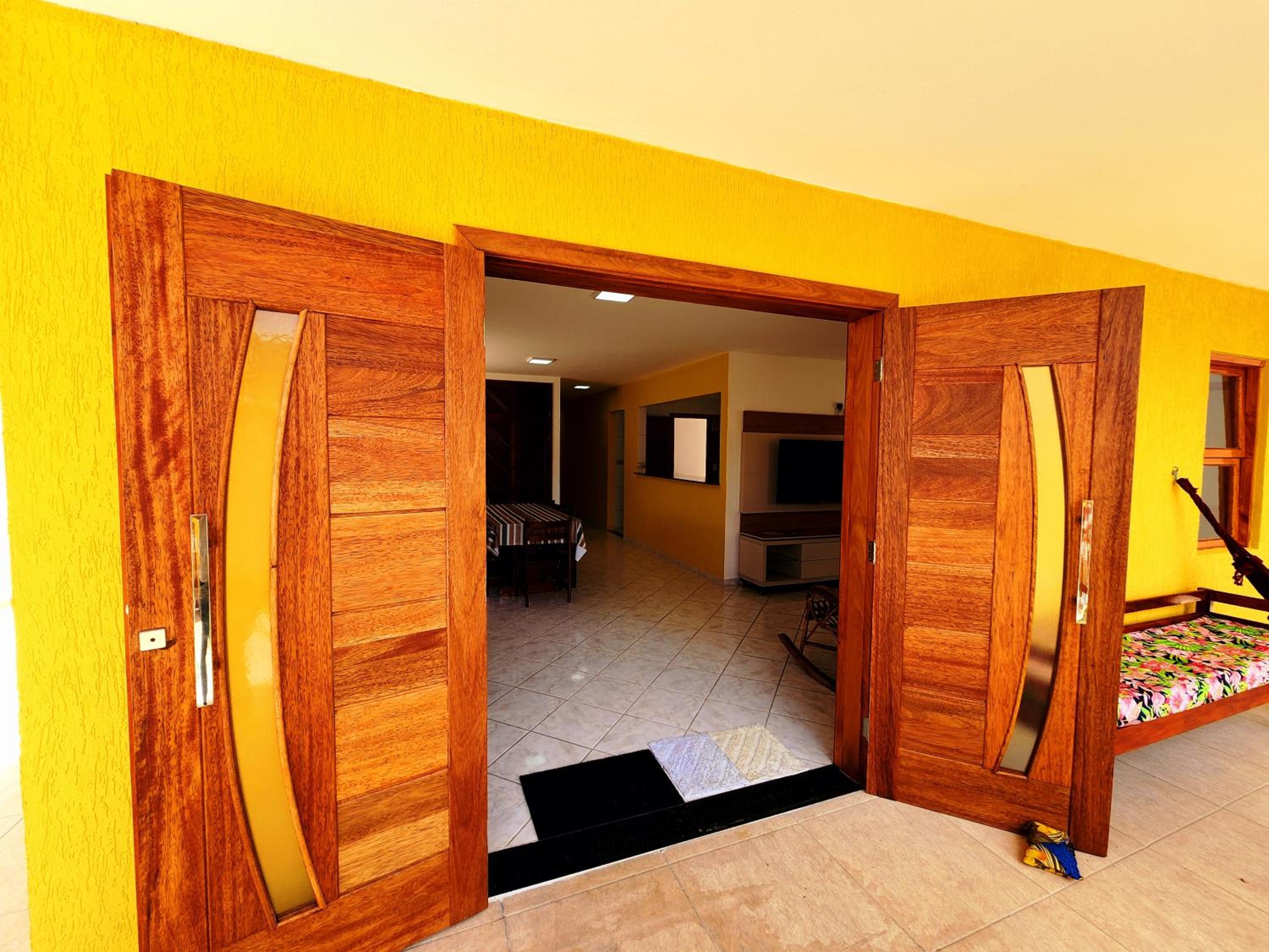 Casa Praia Toninhas Ubatuba SP - GRUPO VIVA UBATUBA
