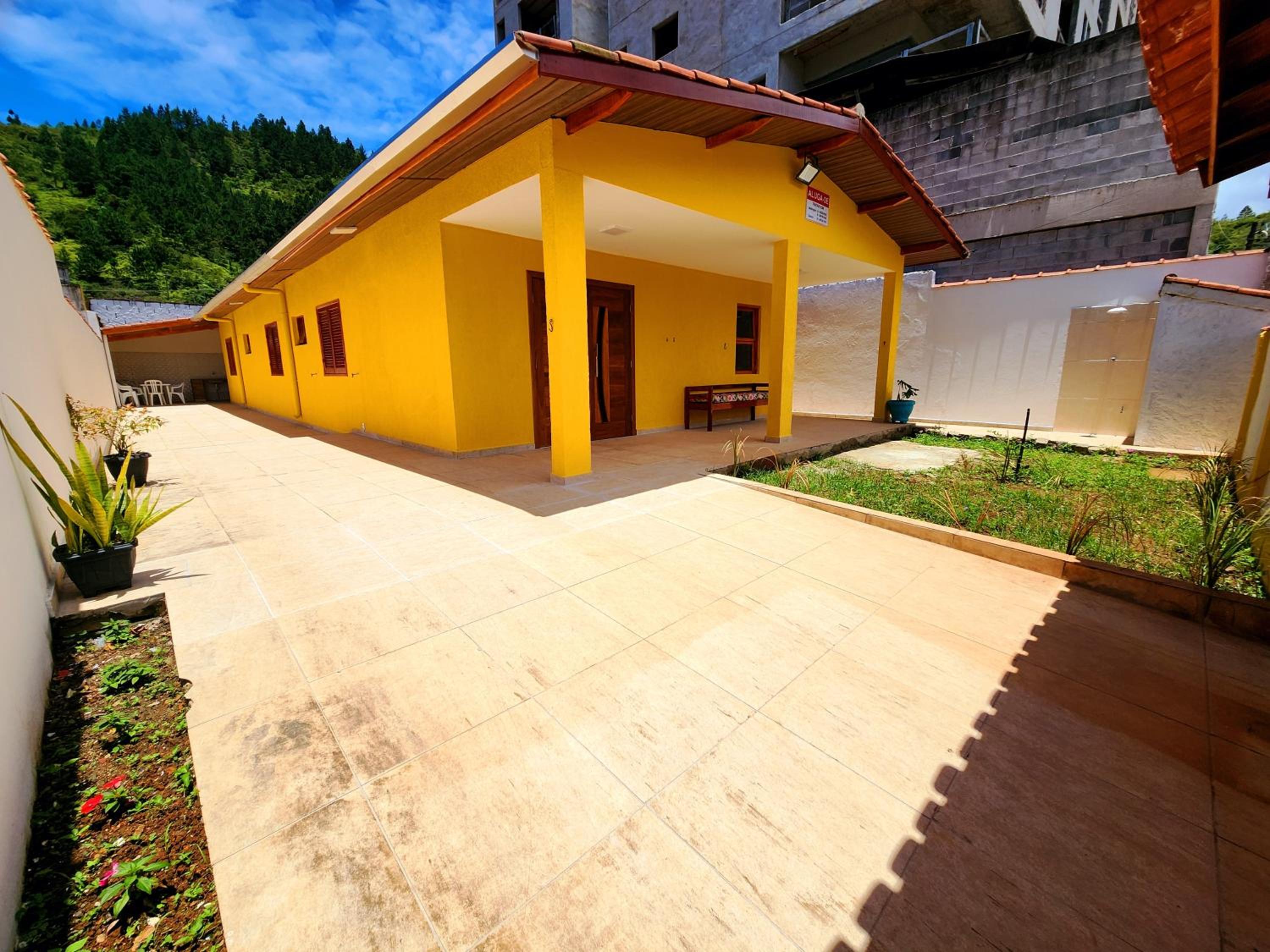 Casa Praia Toninhas Ubatuba SP - GRUPO VIVA UBATUBA