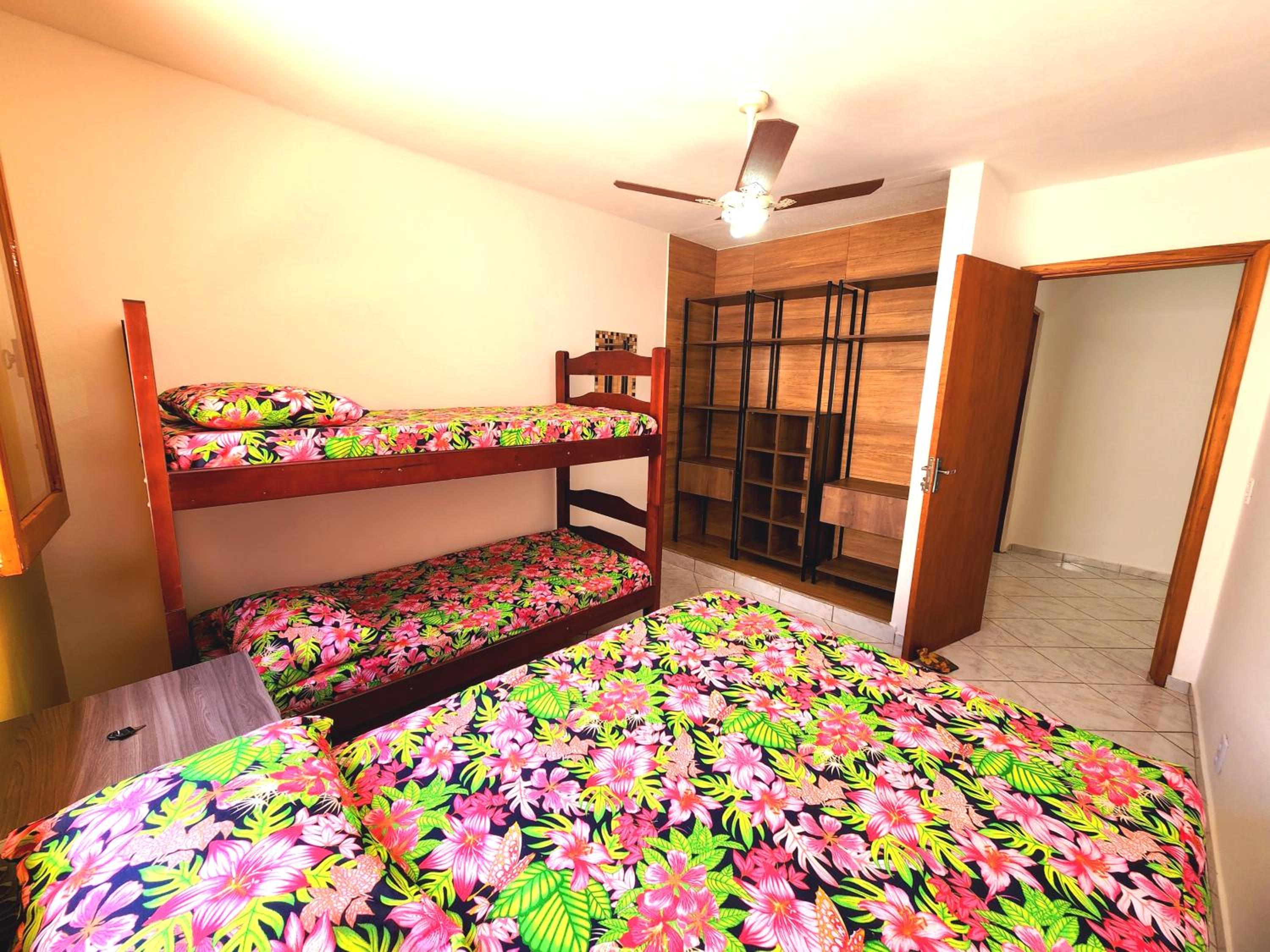 Casa Praia Toninhas Ubatuba SP - GRUPO VIVA UBATUBA