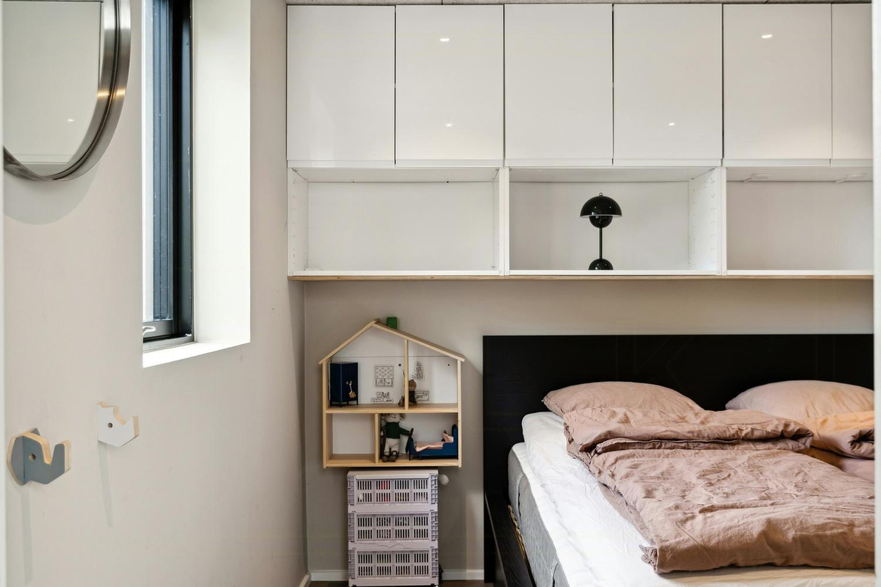 Nordic Architecture With Room For The Whole Family