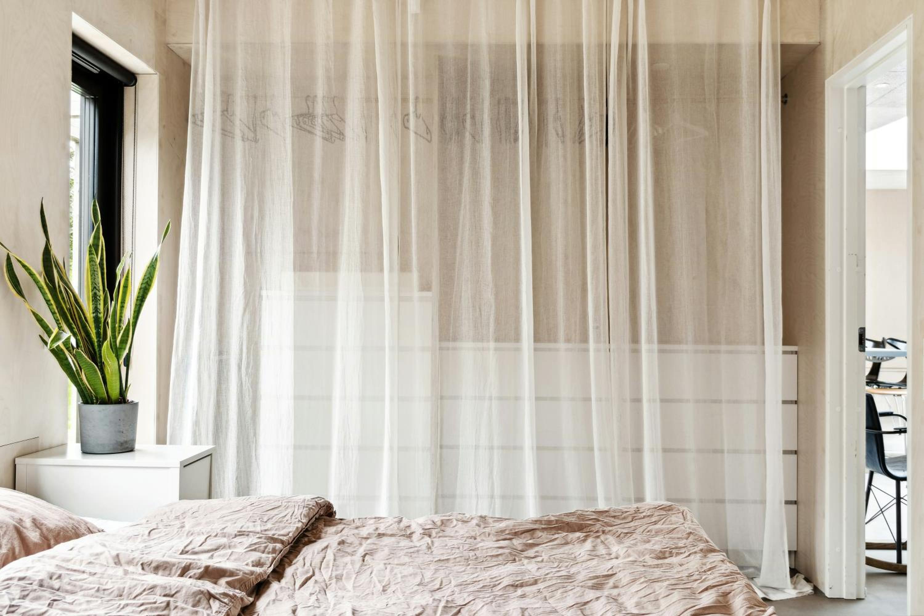 Nordic Architecture With Room For The Whole Family