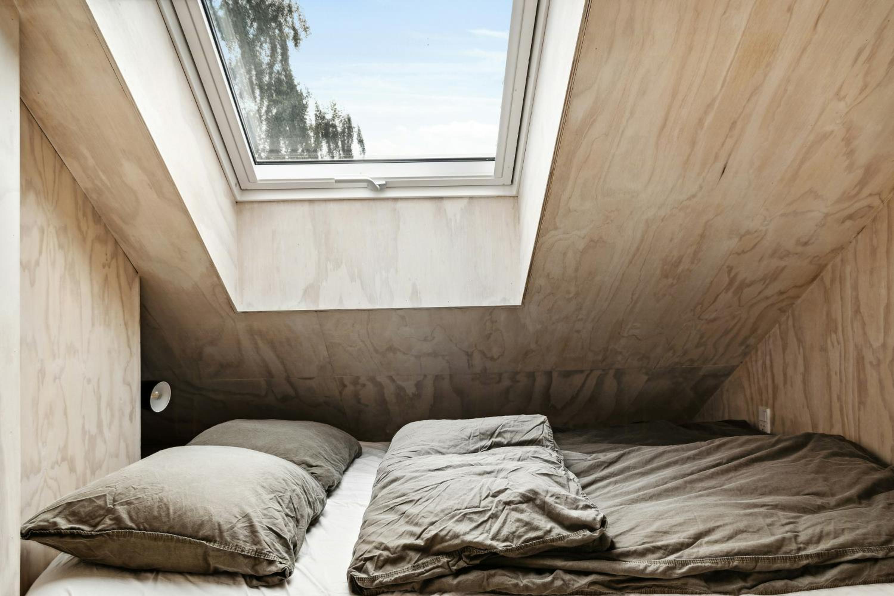 Nordic Architecture With Room For The Whole Family