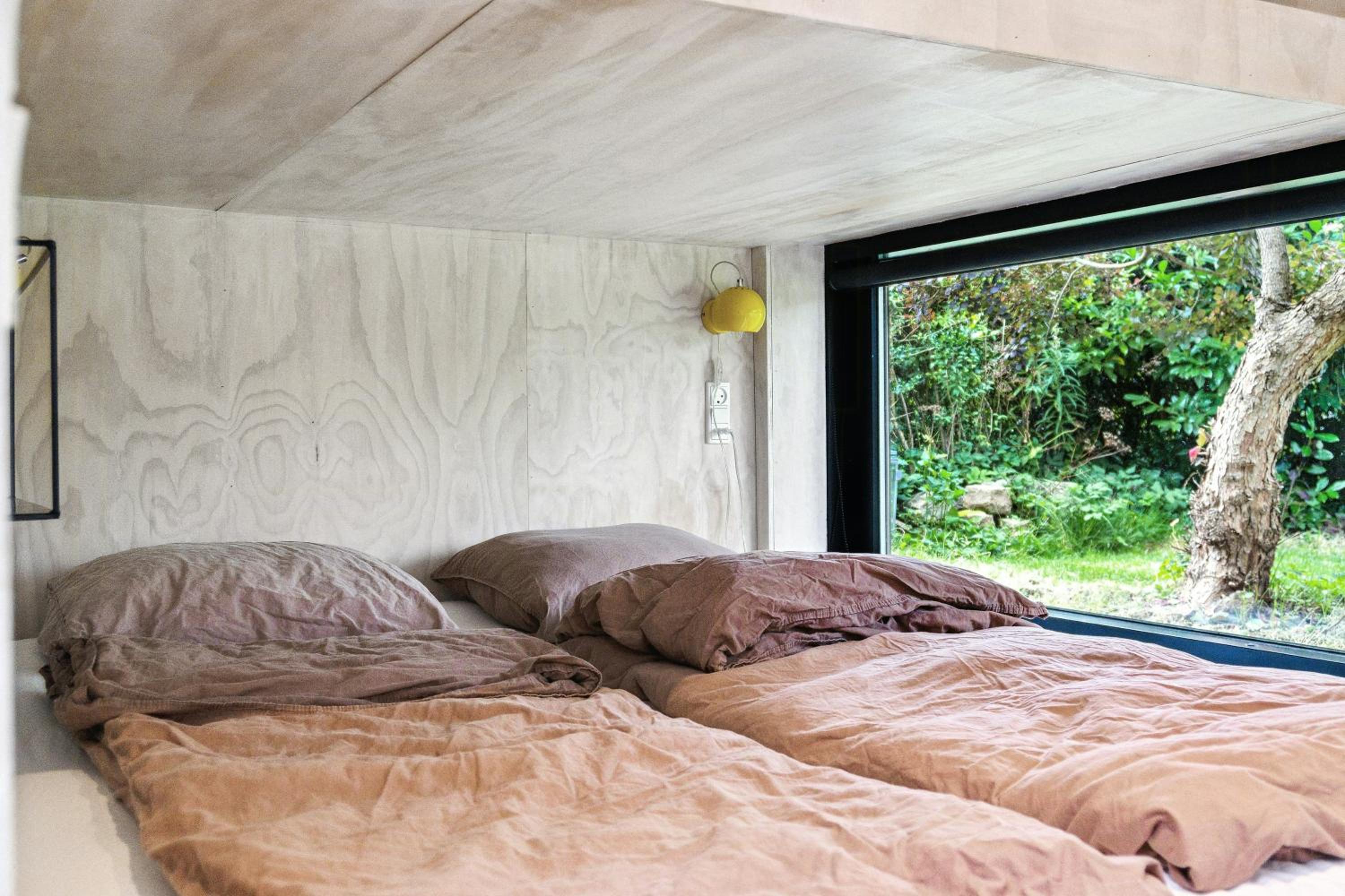 Nordic Architecture With Room For The Whole Family