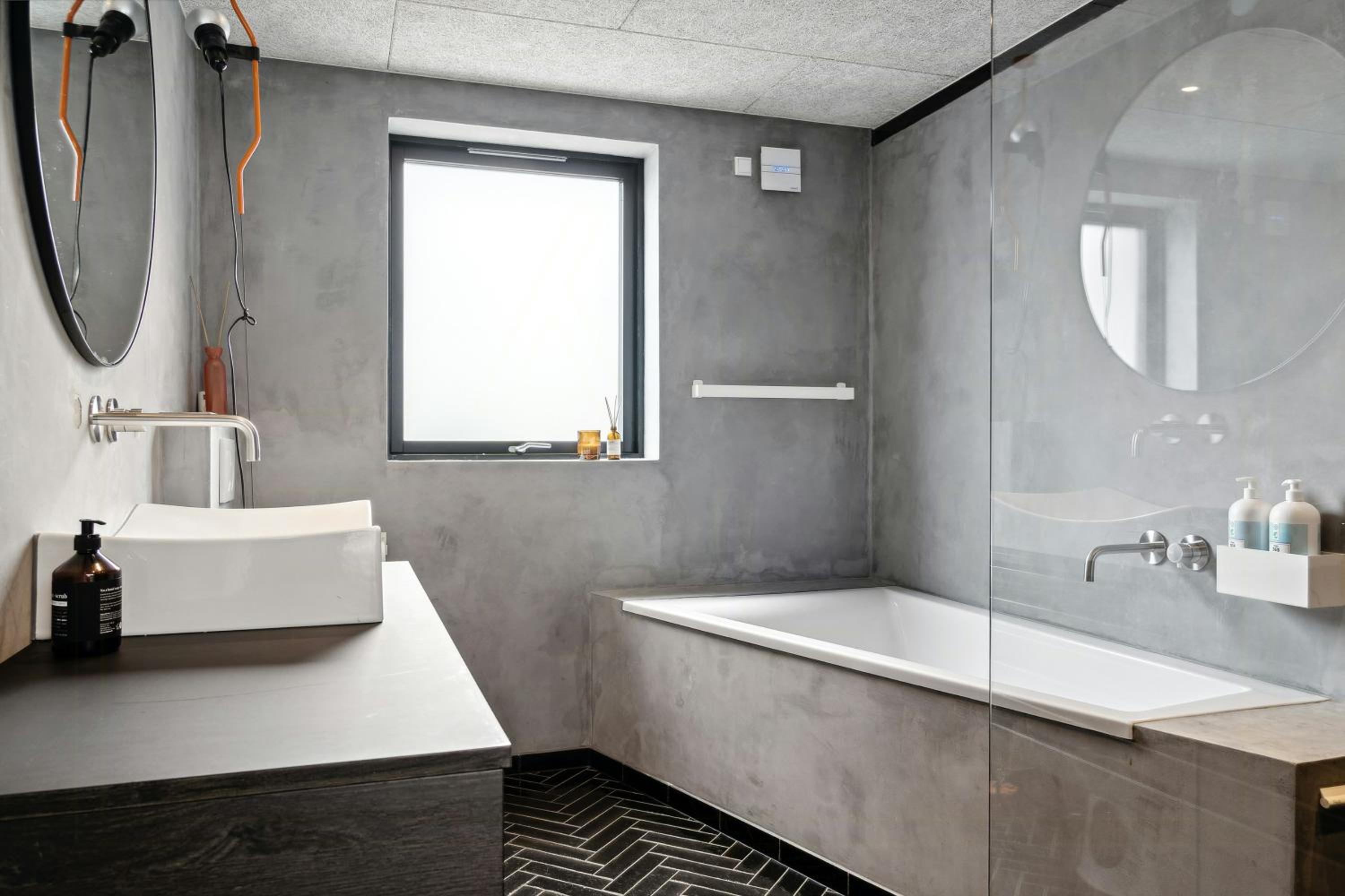 Nordic Architecture With Room For The Whole Family
