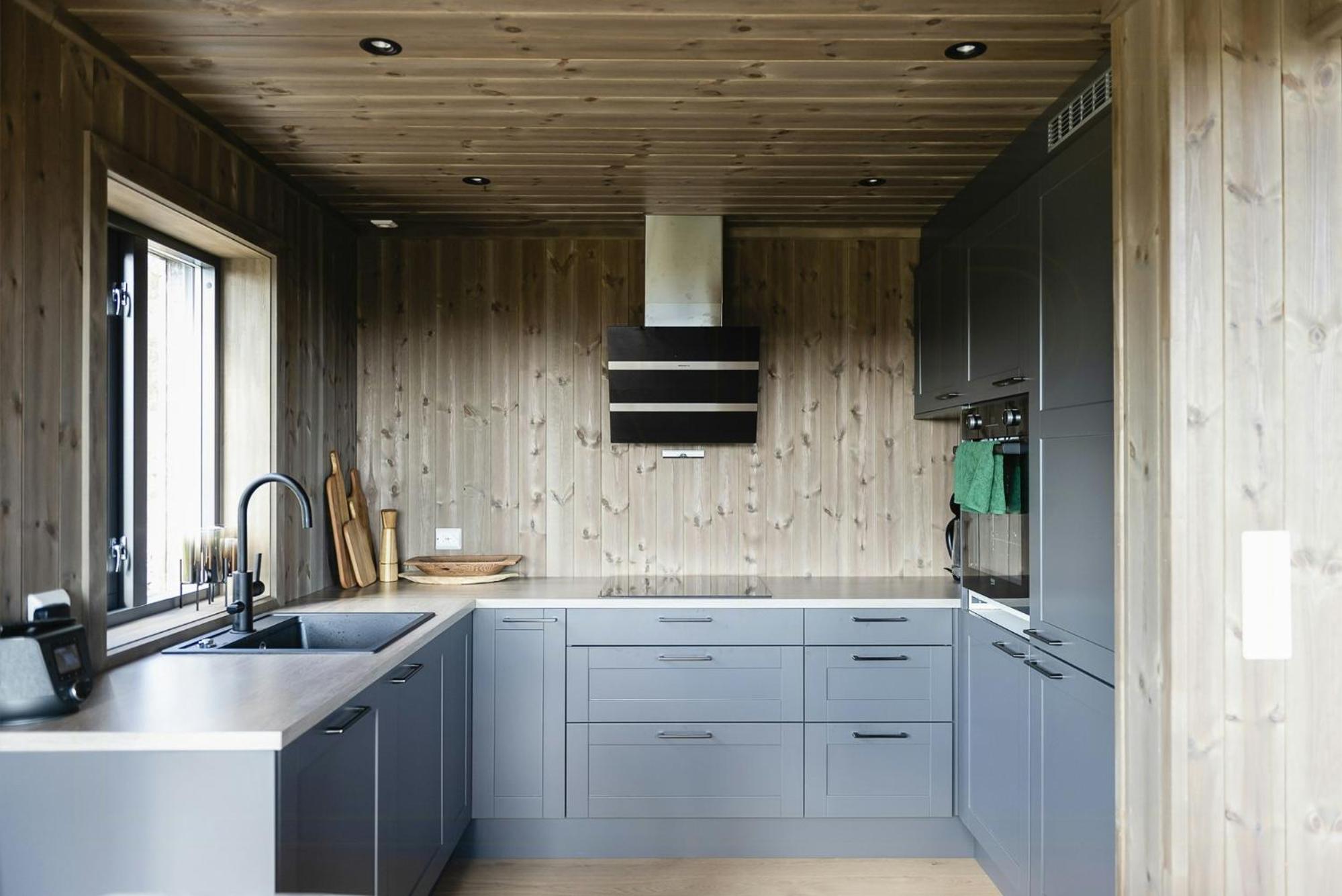 Modern And Inviting Cabin In Valdres view 2