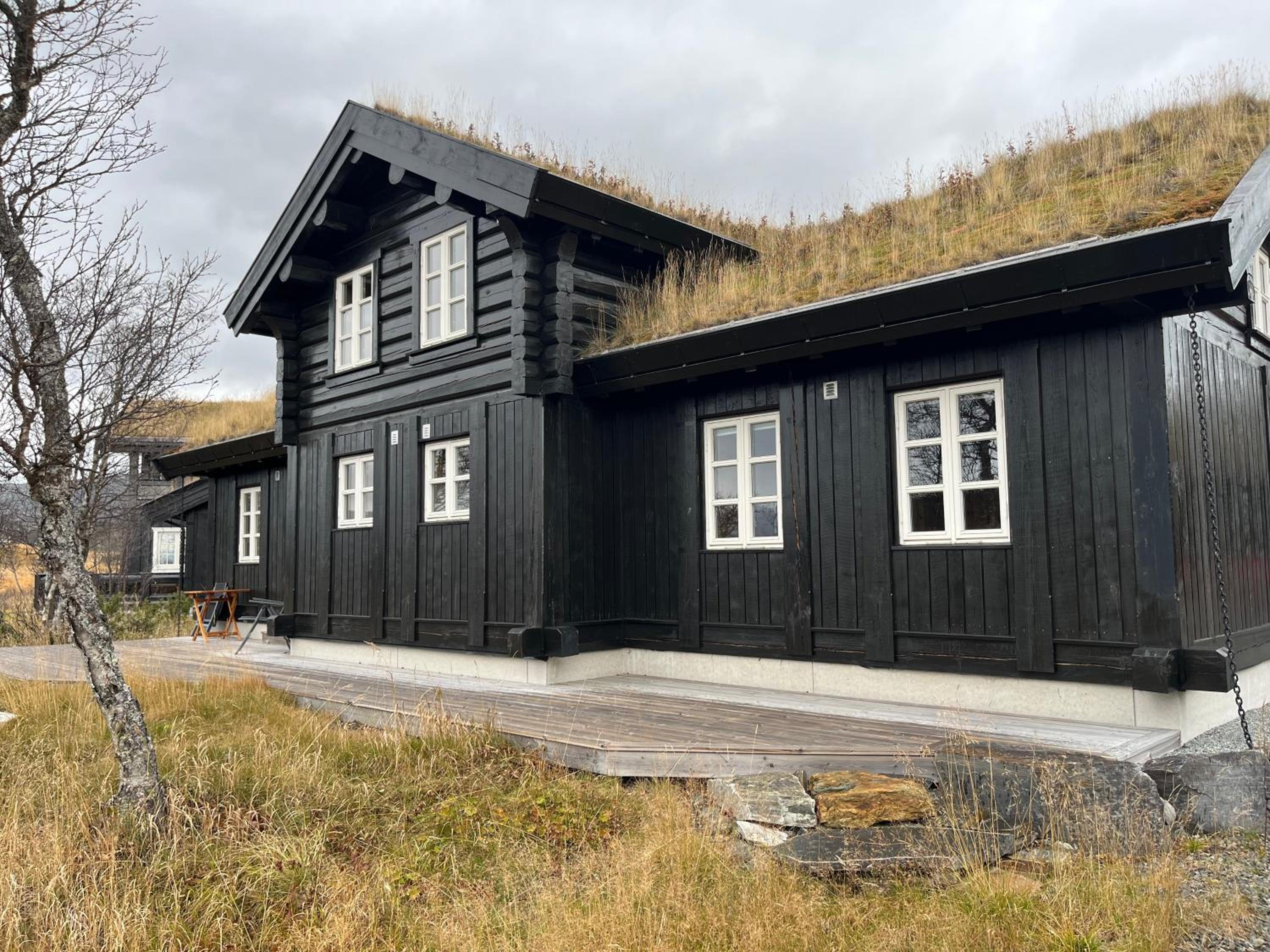 Sveinstogo