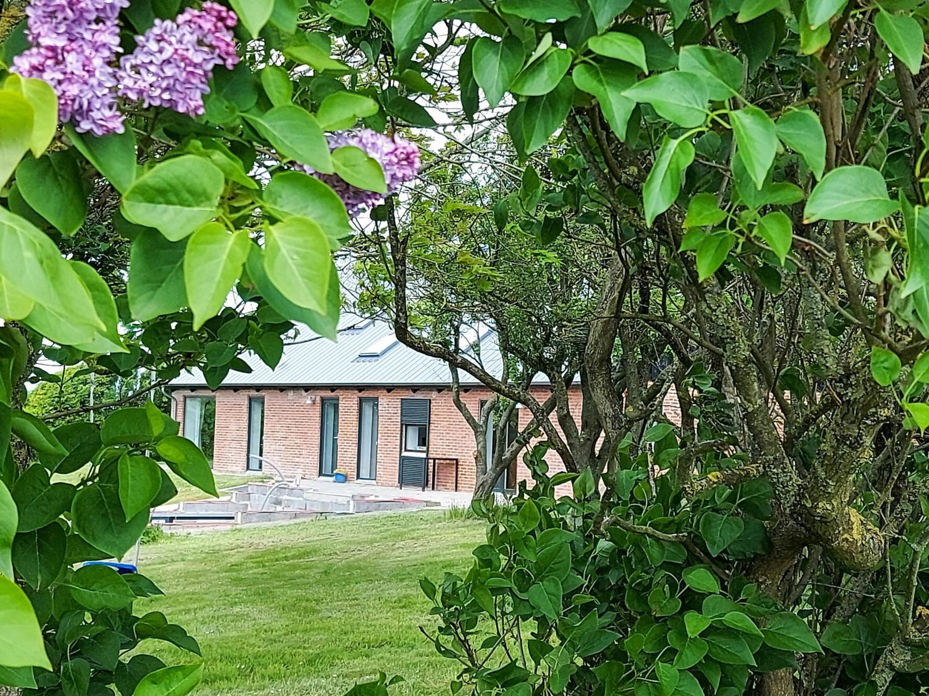 Peaceful Summer House Apartment Near Limfjorden