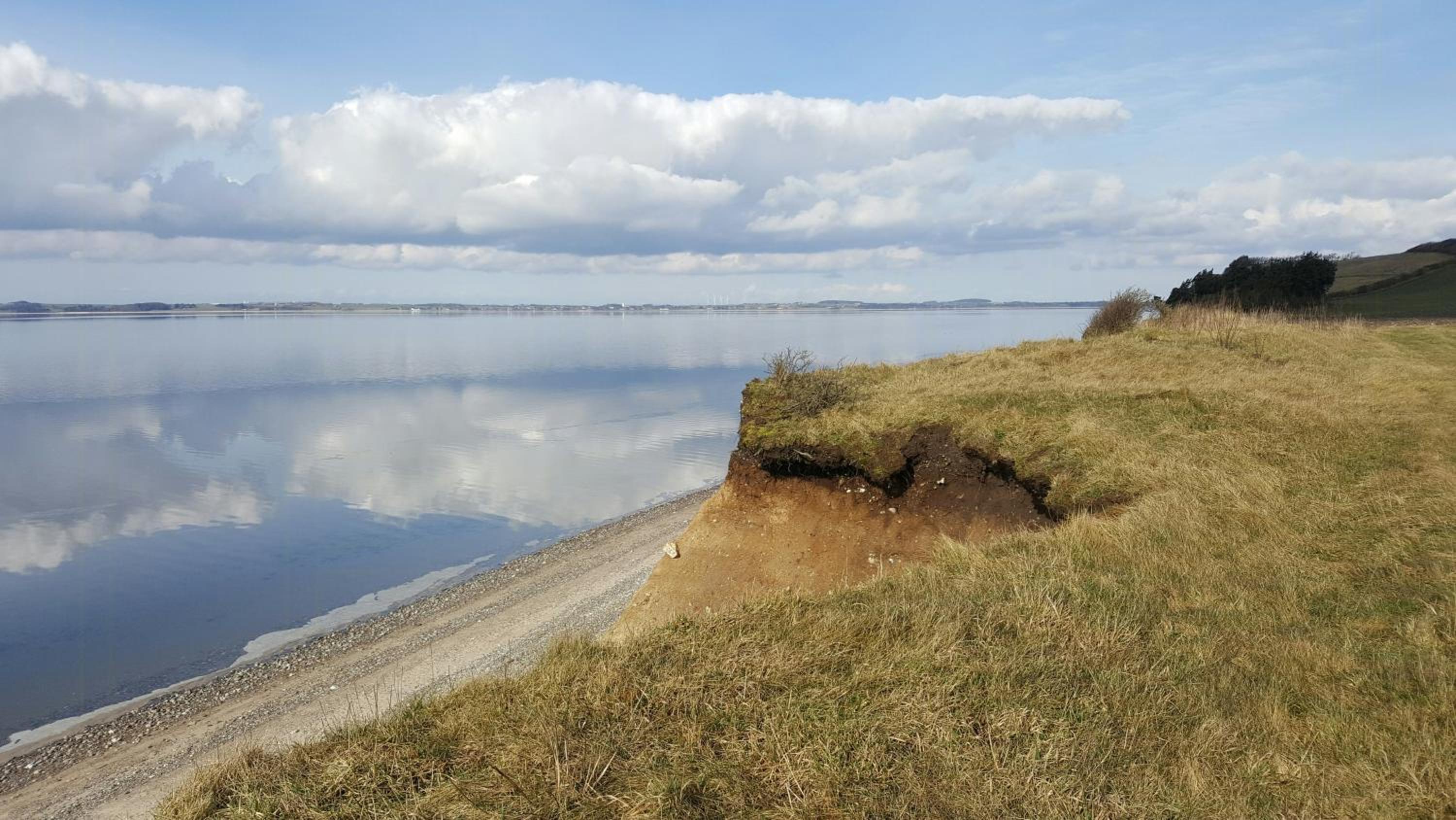 Peaceful Summer House Apartment Near Limfjorden