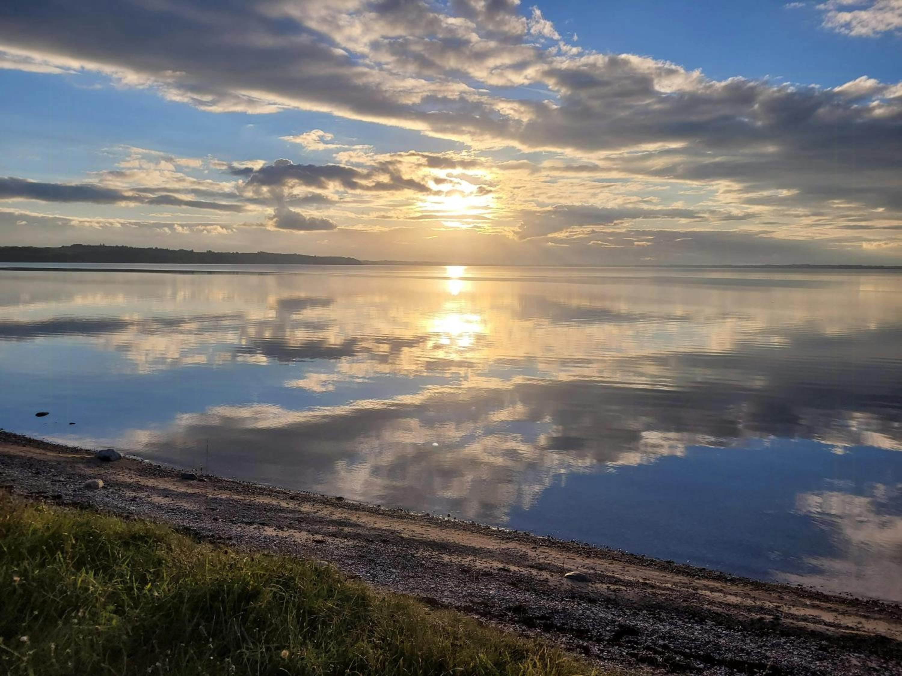 Peaceful Summer House Apartment Near Limfjorden