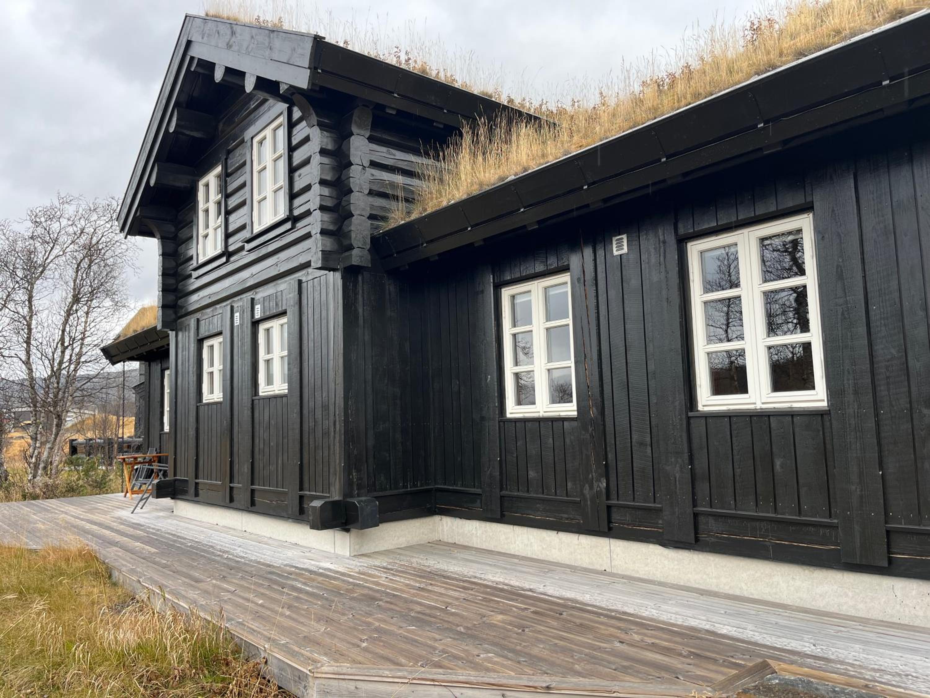 Sveinstogo