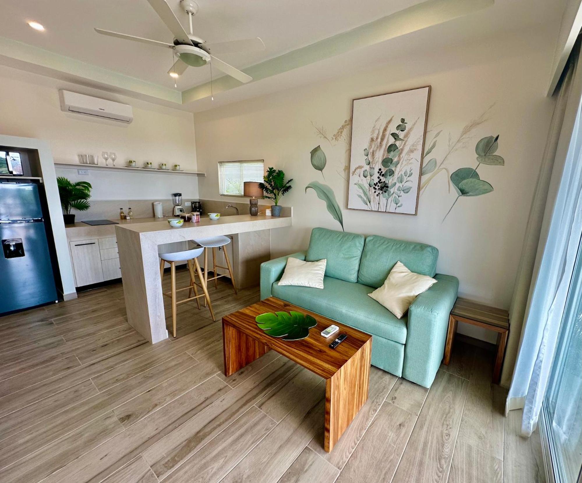 Samara Suites
