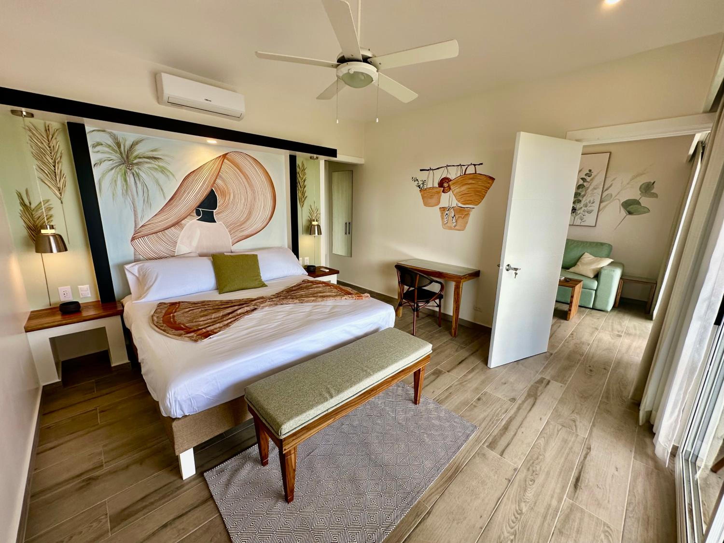 Samara Suites