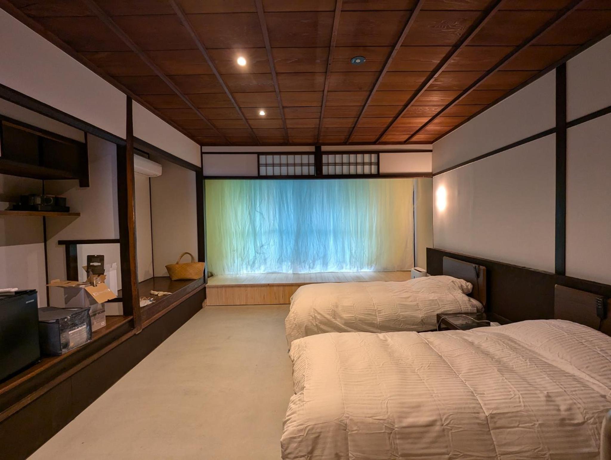 guesthouseKinari - Vacation STAY 99387v view 5