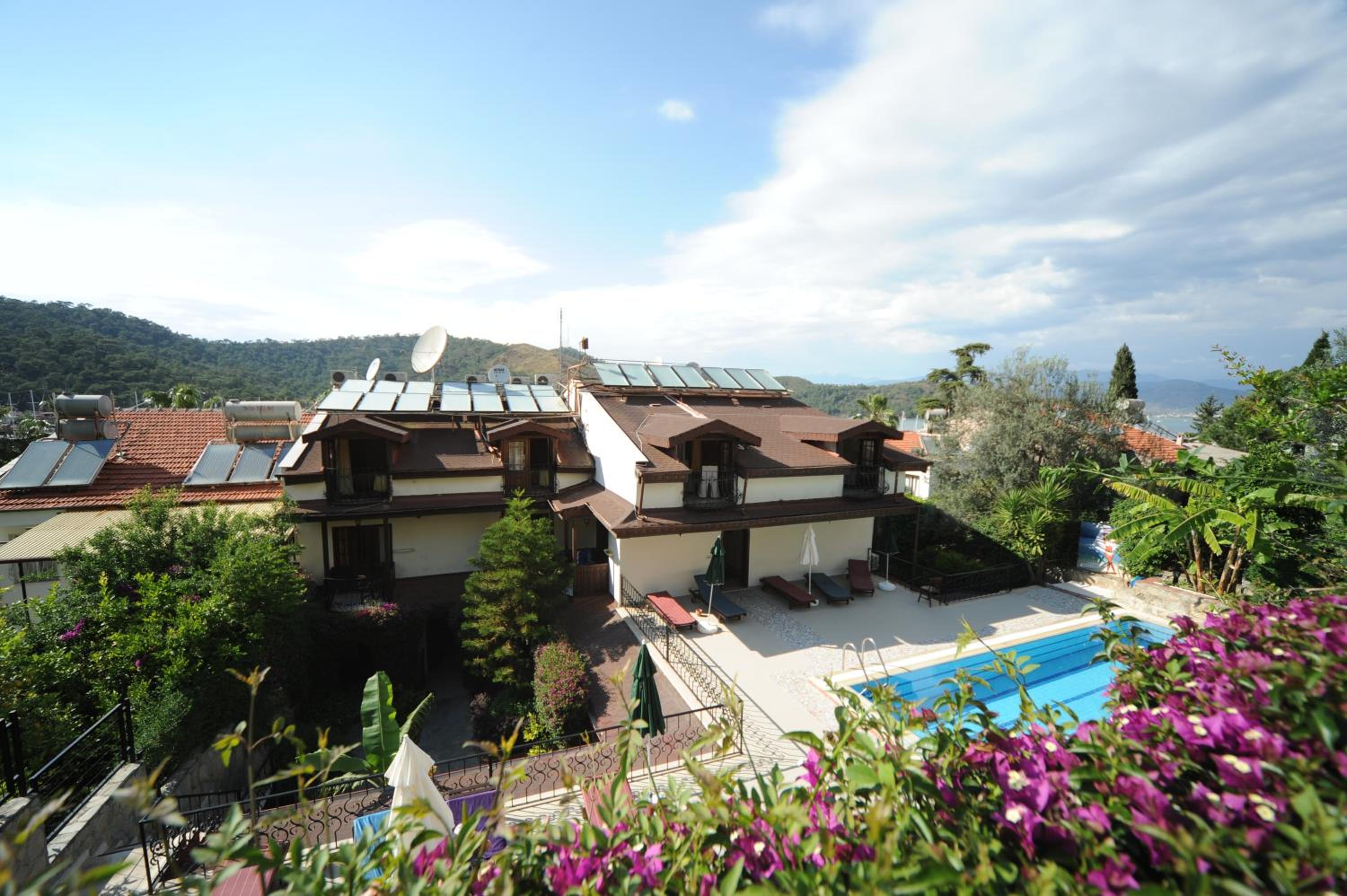 Hotel Villa Daffodil - Image 54