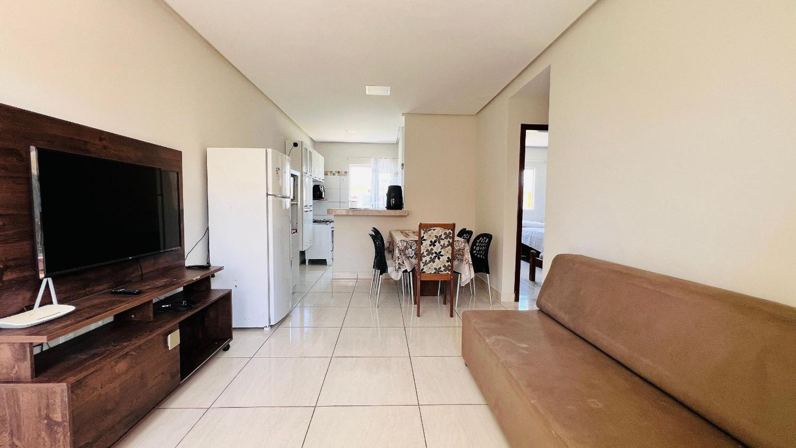 Cond. Villa dos Corais nas praias de Coroa Vermelha