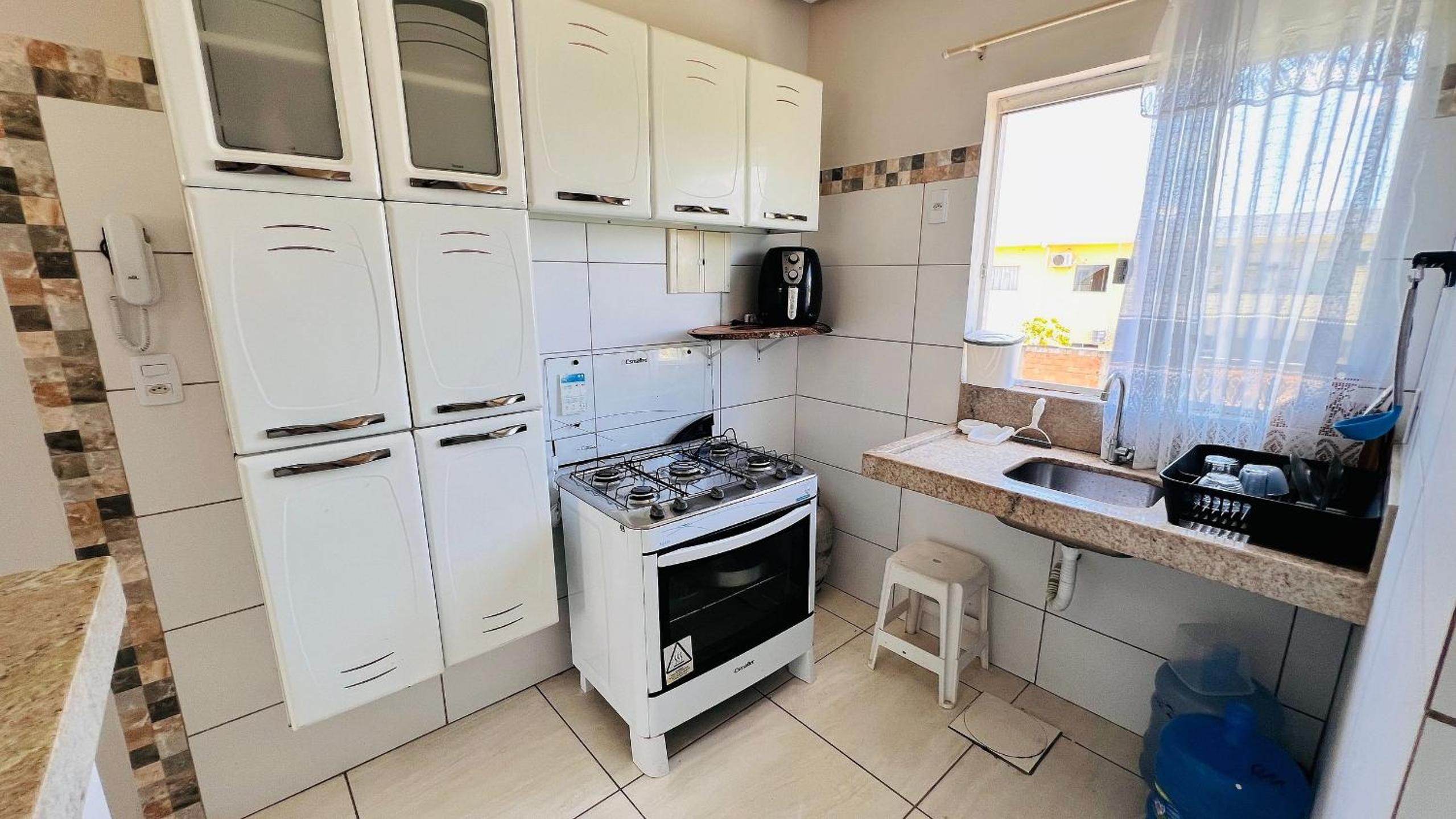 Cond. Villa dos Corais nas praias de Coroa Vermelha