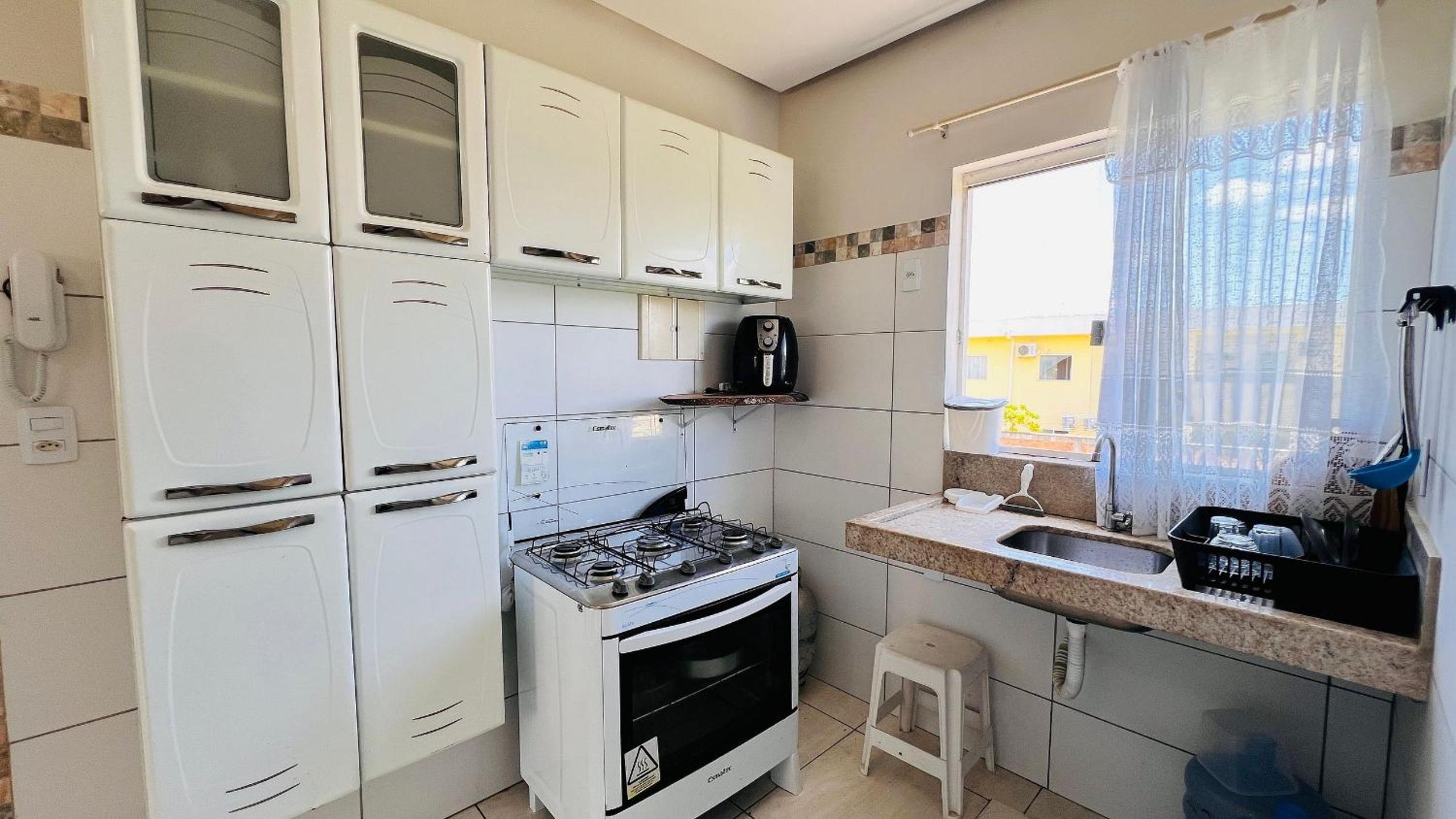 Cond. Villa dos Corais nas praias de Coroa Vermelha
