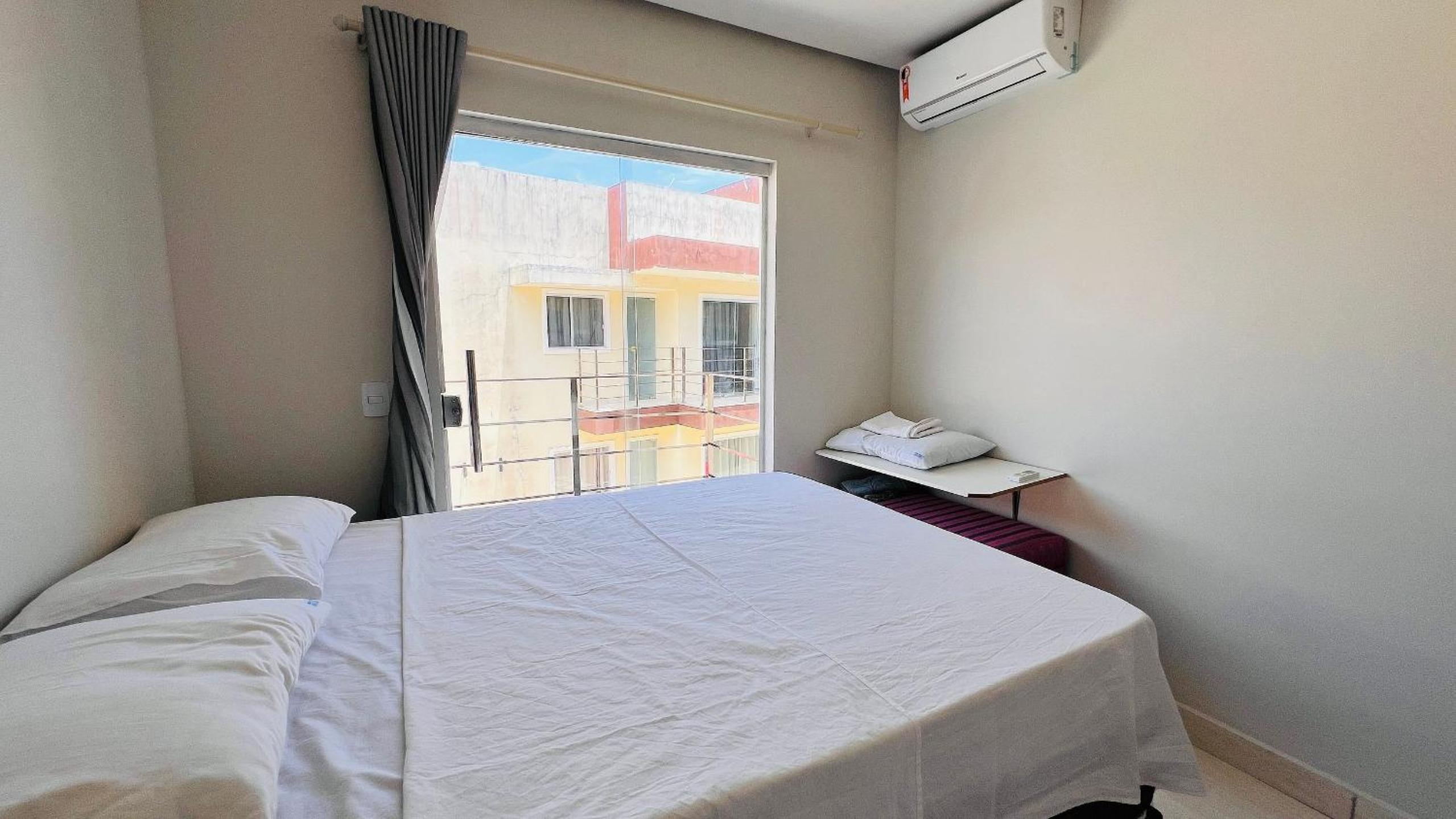 Cond. Villa dos Corais nas praias de Coroa Vermelha