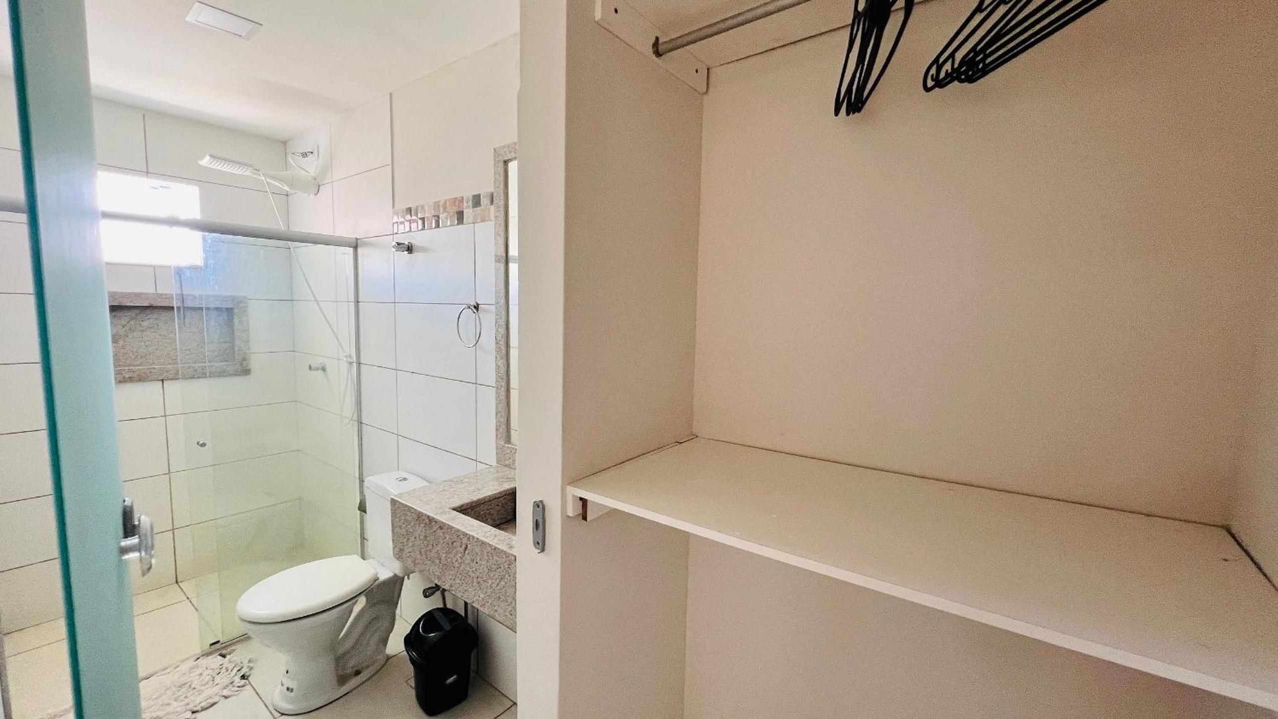 Cond. Villa dos Corais nas praias de Coroa Vermelha