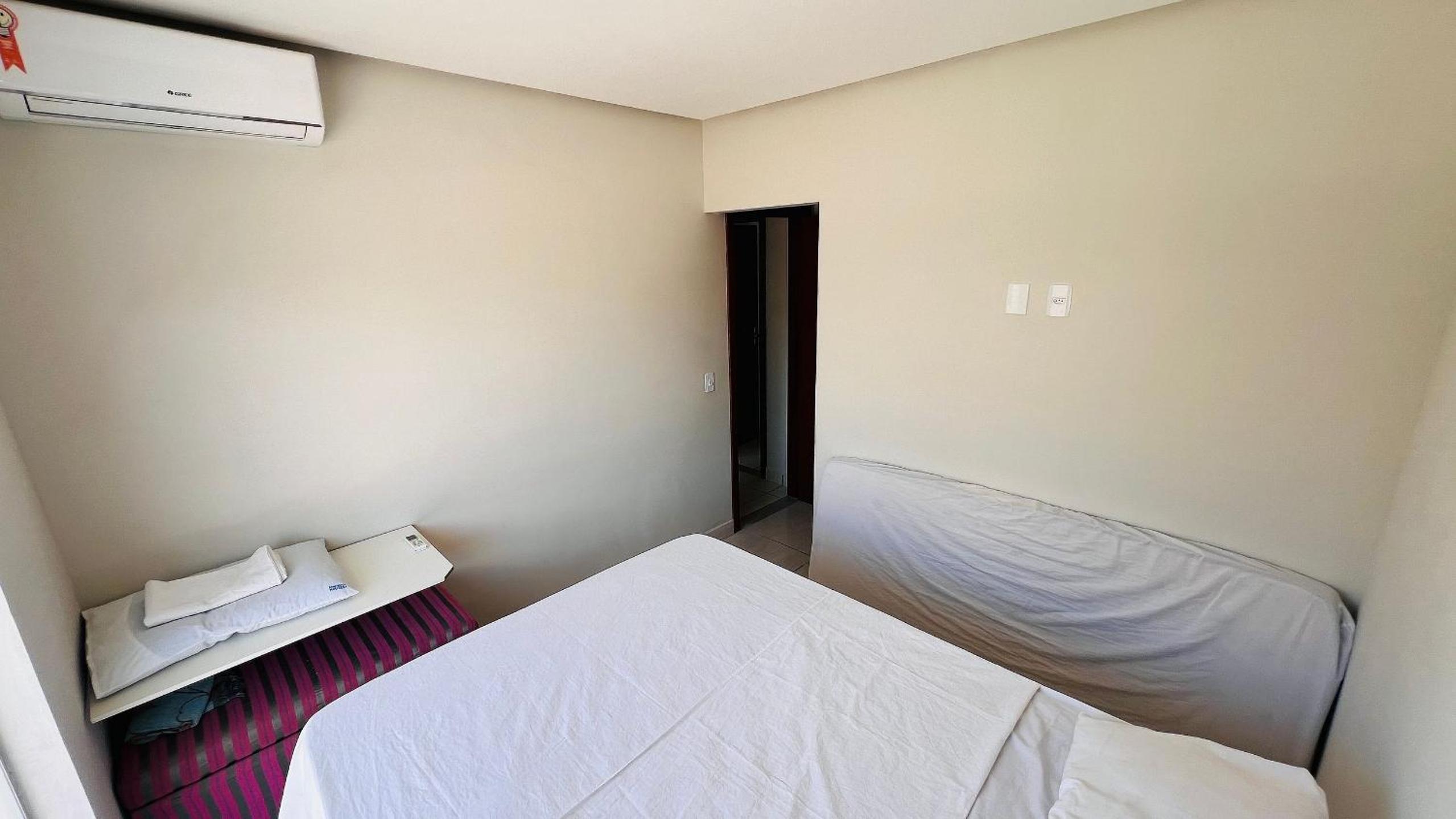 Cond. Villa dos Corais nas praias de Coroa Vermelha