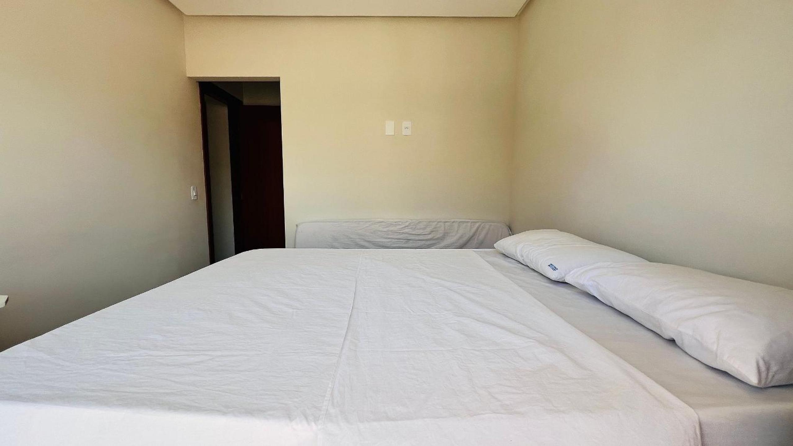 Cond. Villa dos Corais nas praias de Coroa Vermelha