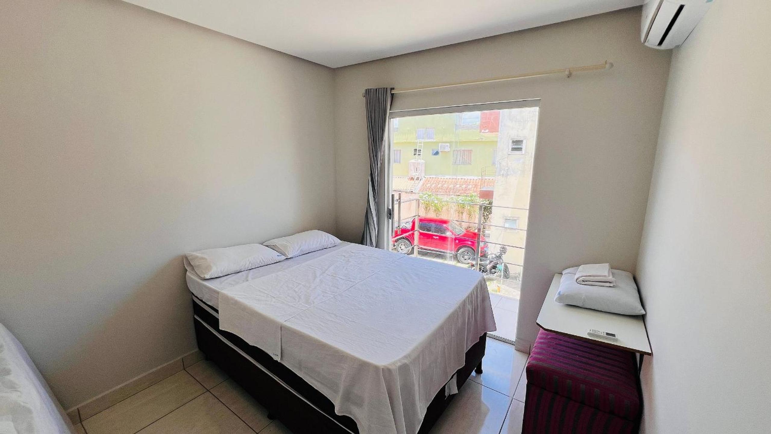 Cond. Villa dos Corais nas praias de Coroa Vermelha