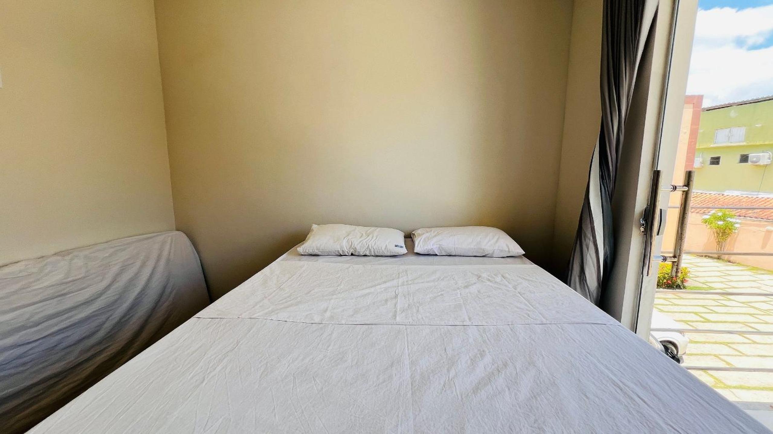 Cond. Villa dos Corais nas praias de Coroa Vermelha