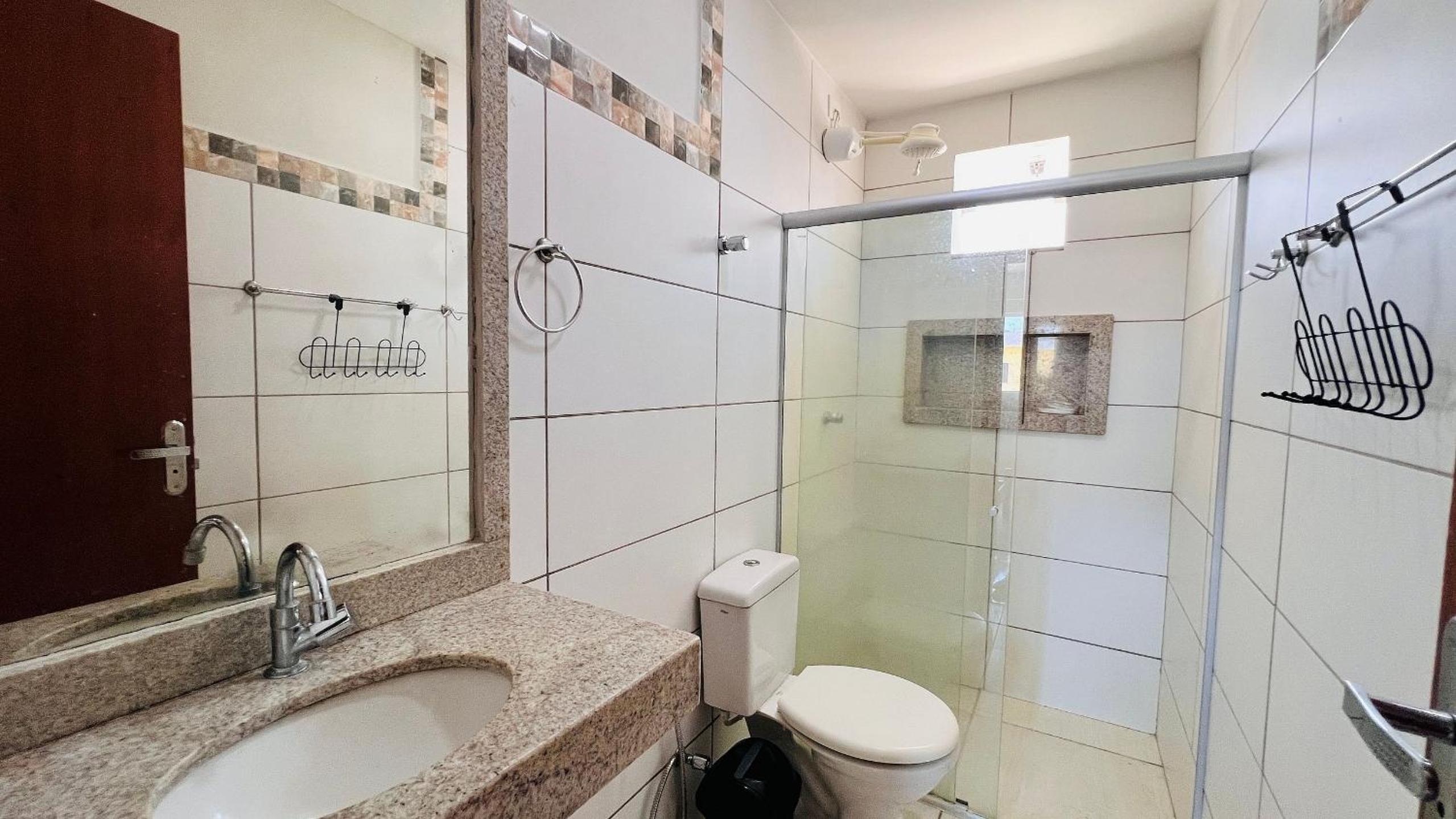 Cond. Villa dos Corais nas praias de Coroa Vermelha