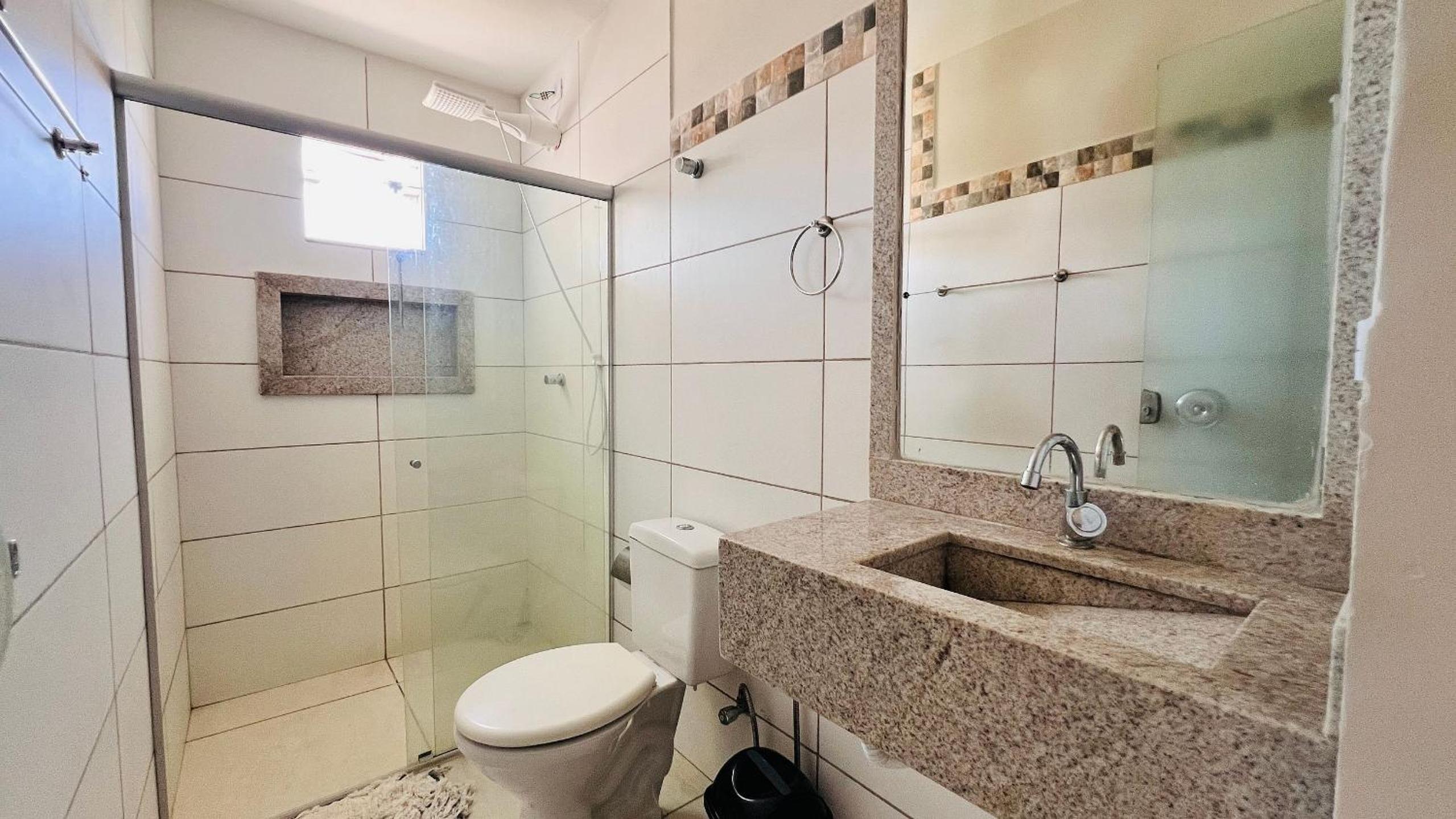 Cond. Villa dos Corais nas praias de Coroa Vermelha
