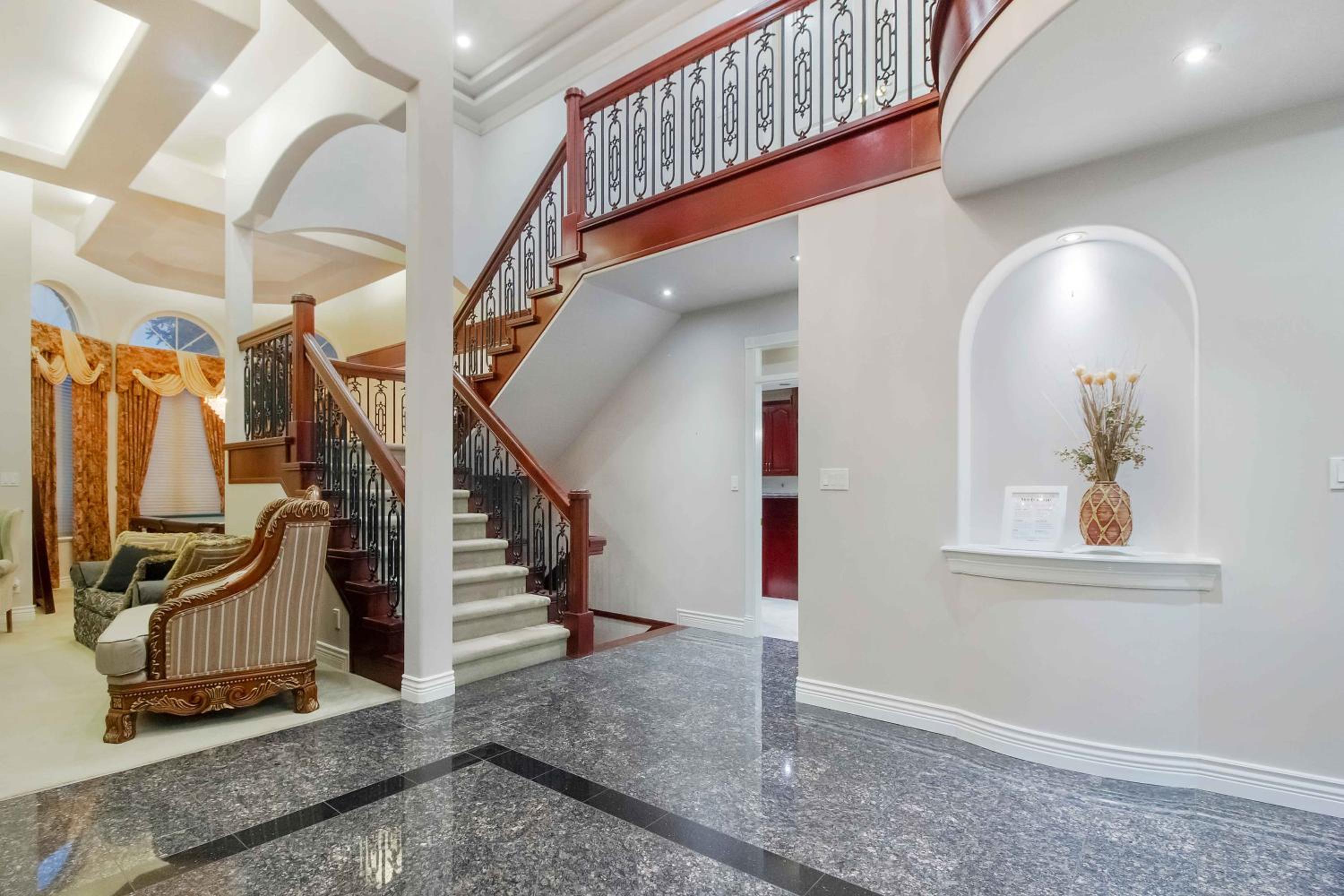 Panridge Estate