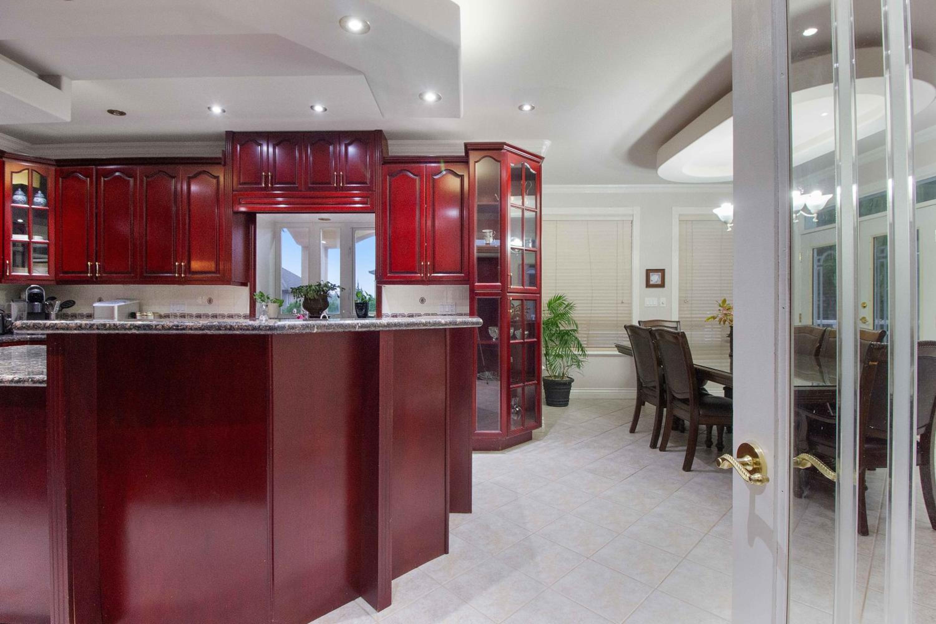 Panridge Estate