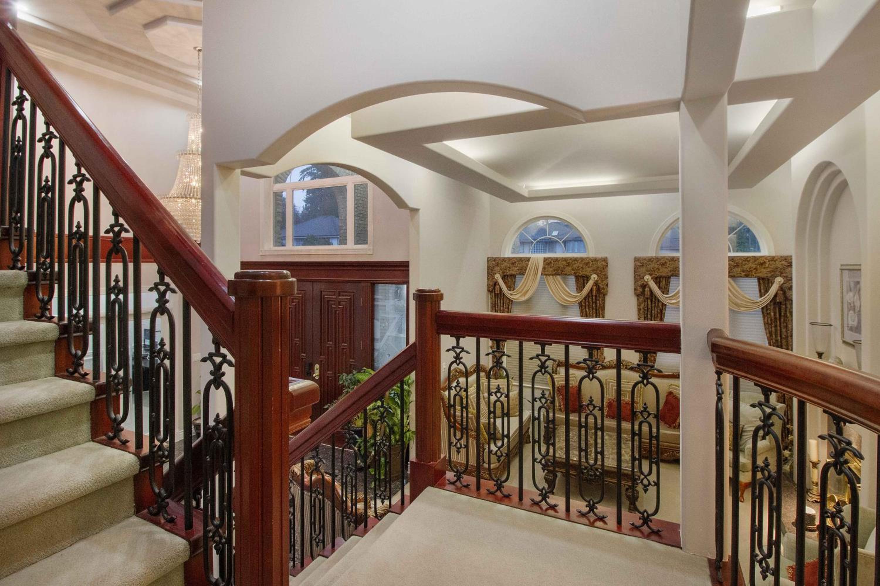 Panridge Estate